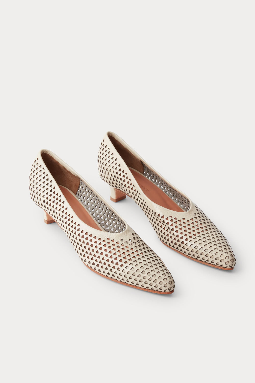 Clemmie Kitten S-Punch - Rachel Comey On Sale