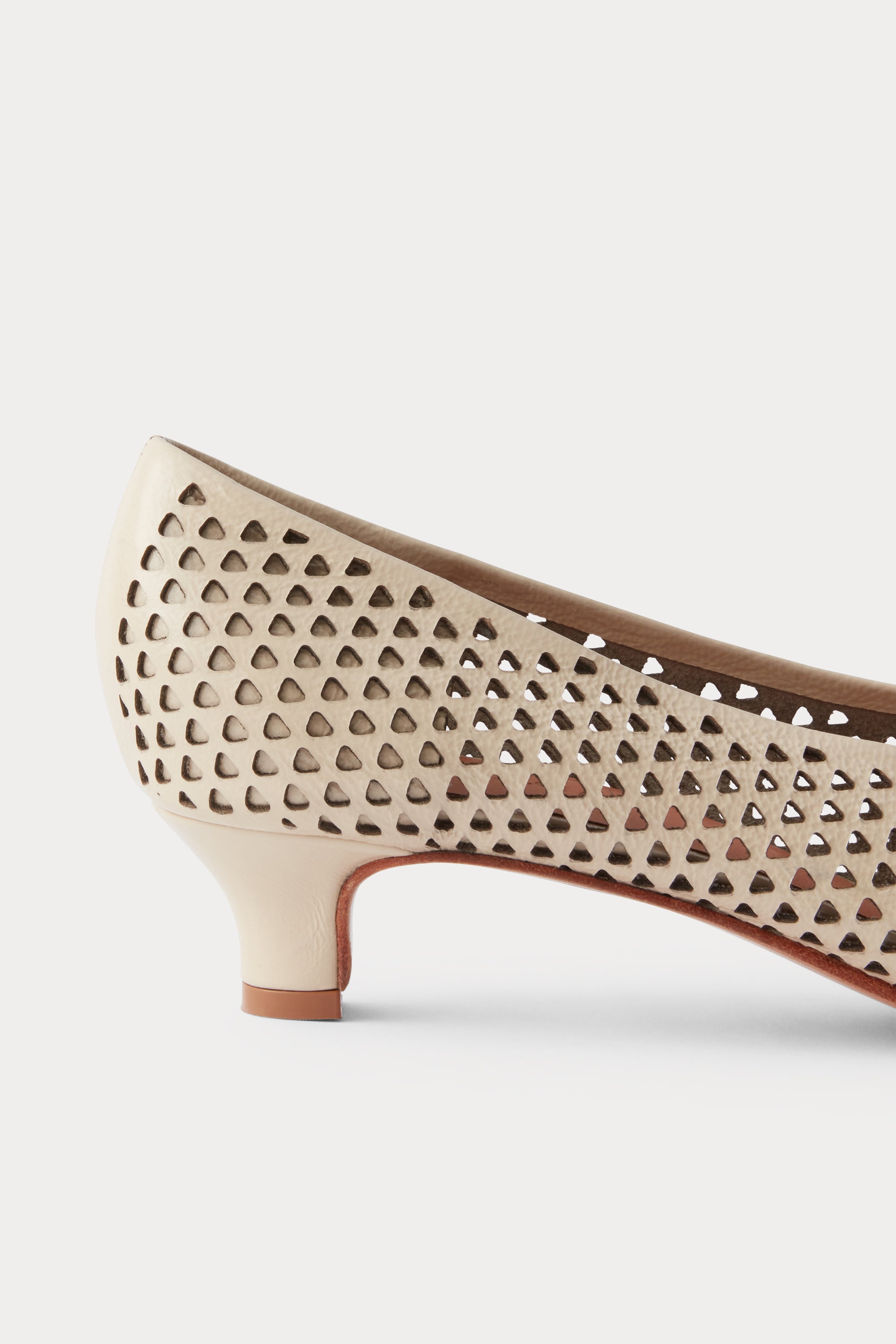 Clemmie Kitten S-Punch - Rachel Comey On Sale