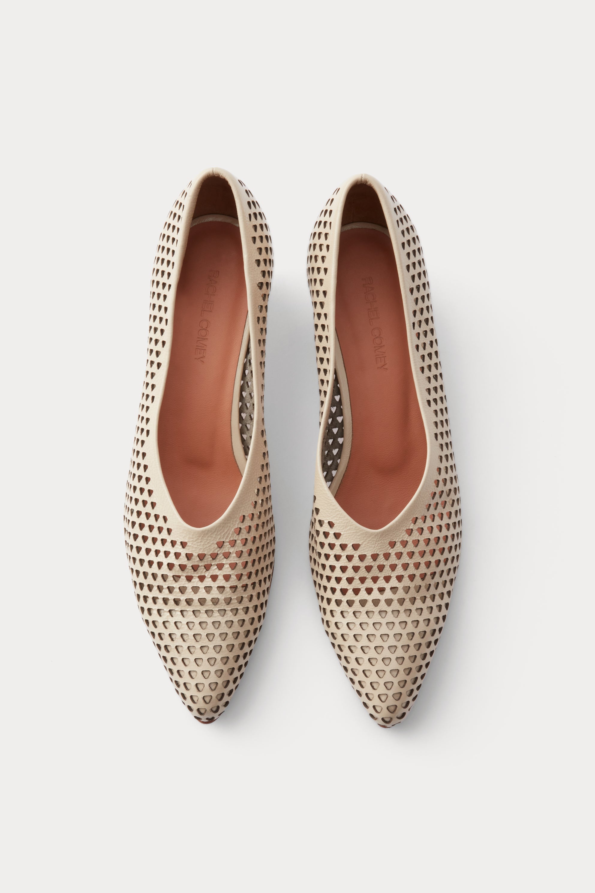 Clemmie Kitten S-Punch - Rachel Comey On Sale