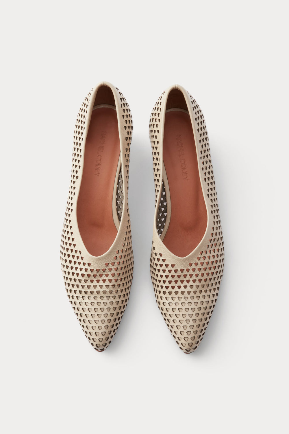 Clemmie Kitten S-Punch - Rachel Comey On Sale