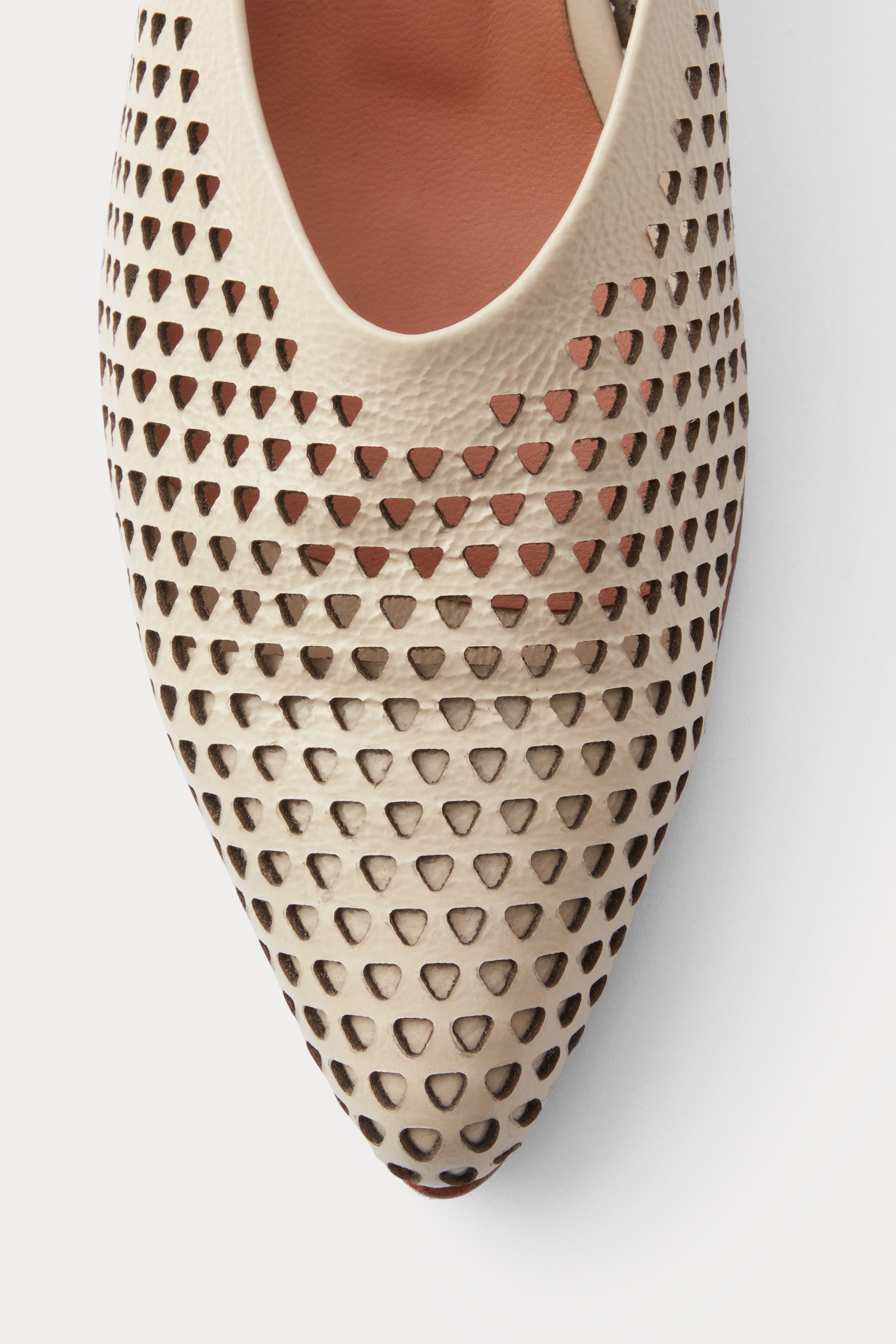 Clemmie Kitten S-Punch - Rachel Comey On Sale