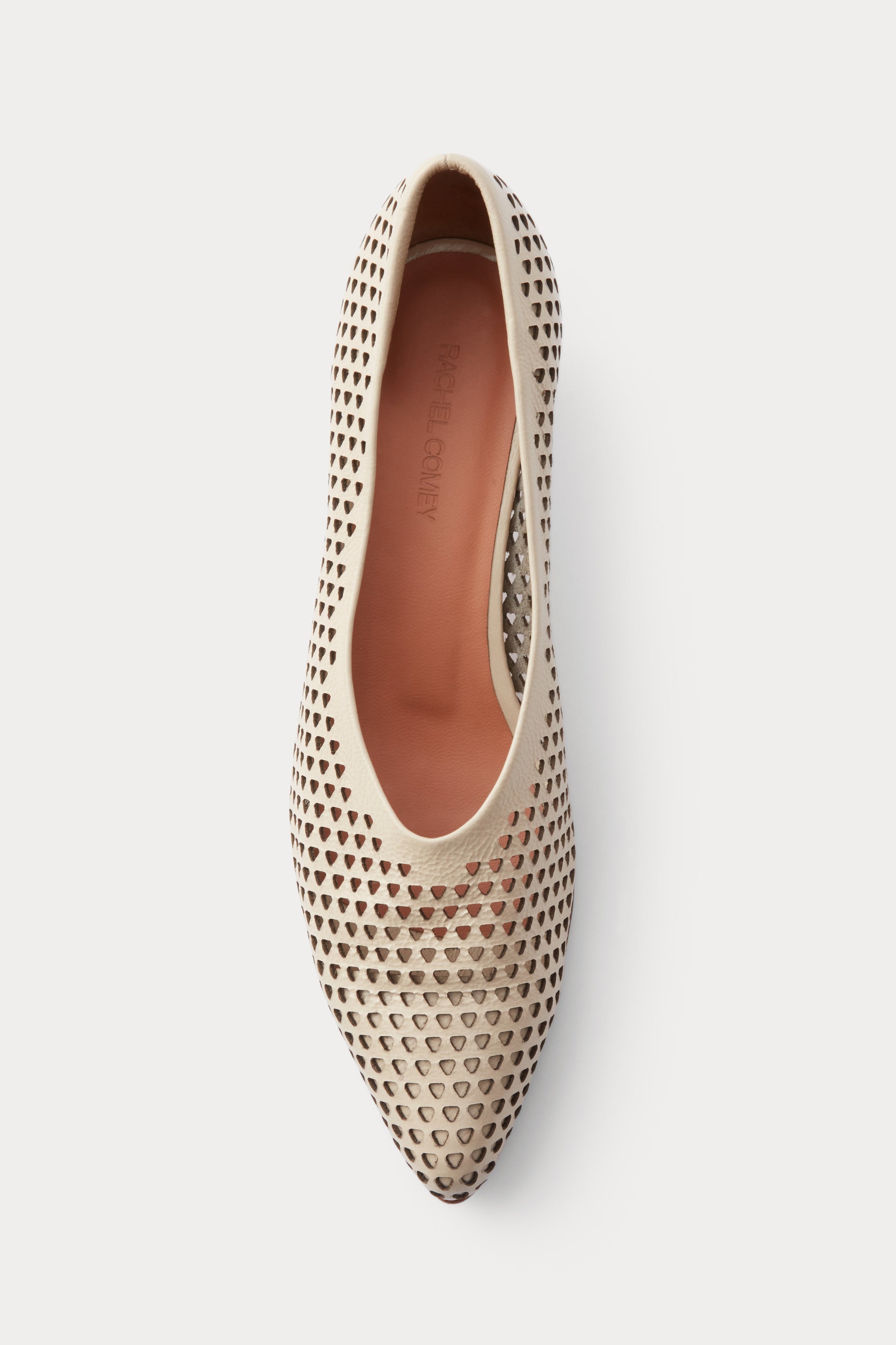 Clemmie Kitten S-Punch - Rachel Comey On Sale