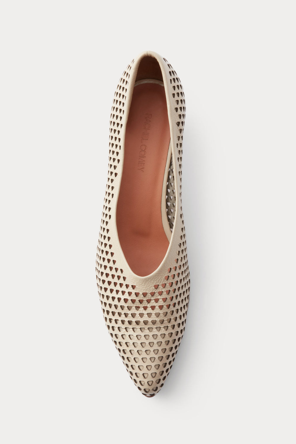 Clemmie Kitten S-Punch - Rachel Comey On Sale