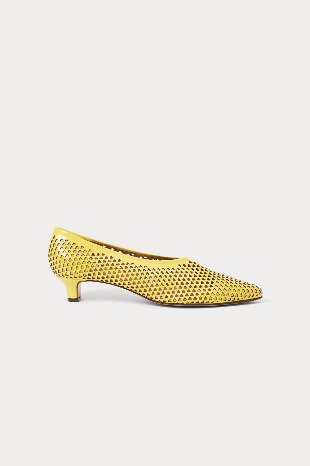 Clemmie Kitten S-Punch - Rachel Comey On Sale