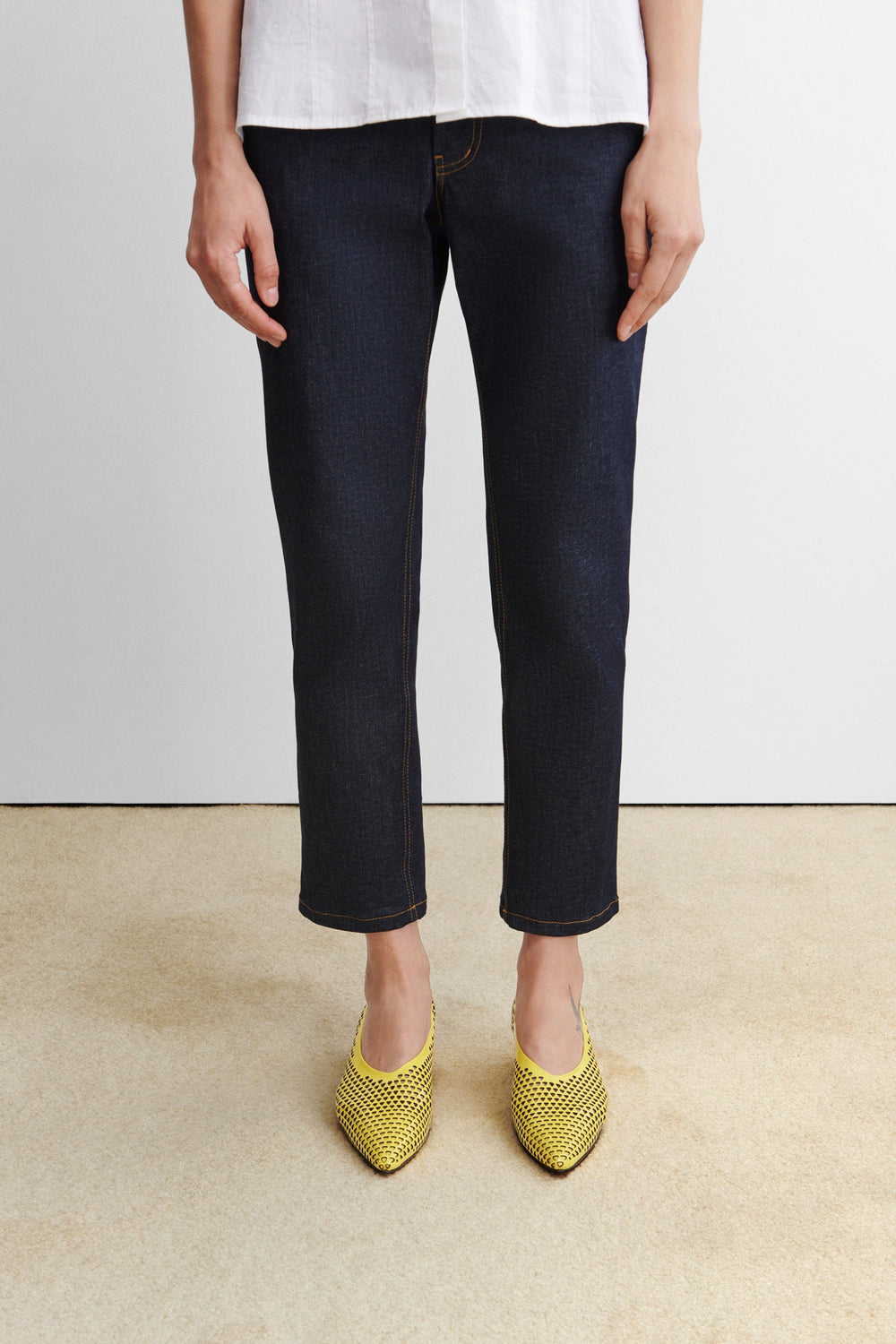 Clemmie Kitten S-Punch - Rachel Comey On Sale