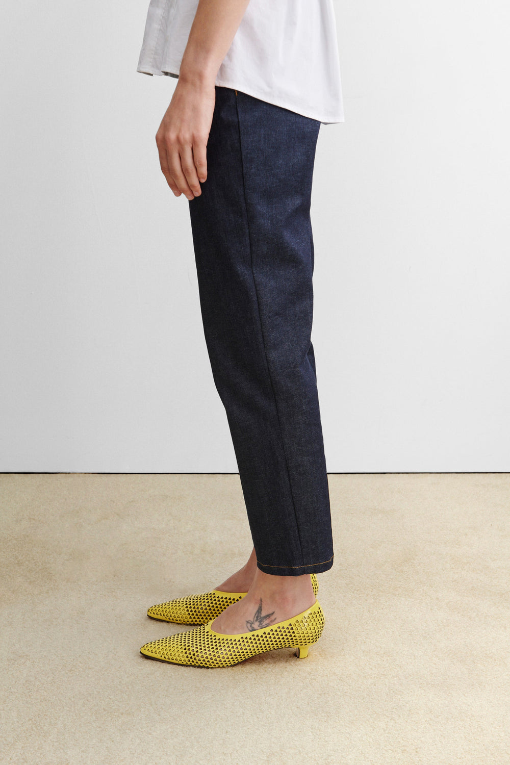 Clemmie Kitten S-Punch - Rachel Comey On Sale