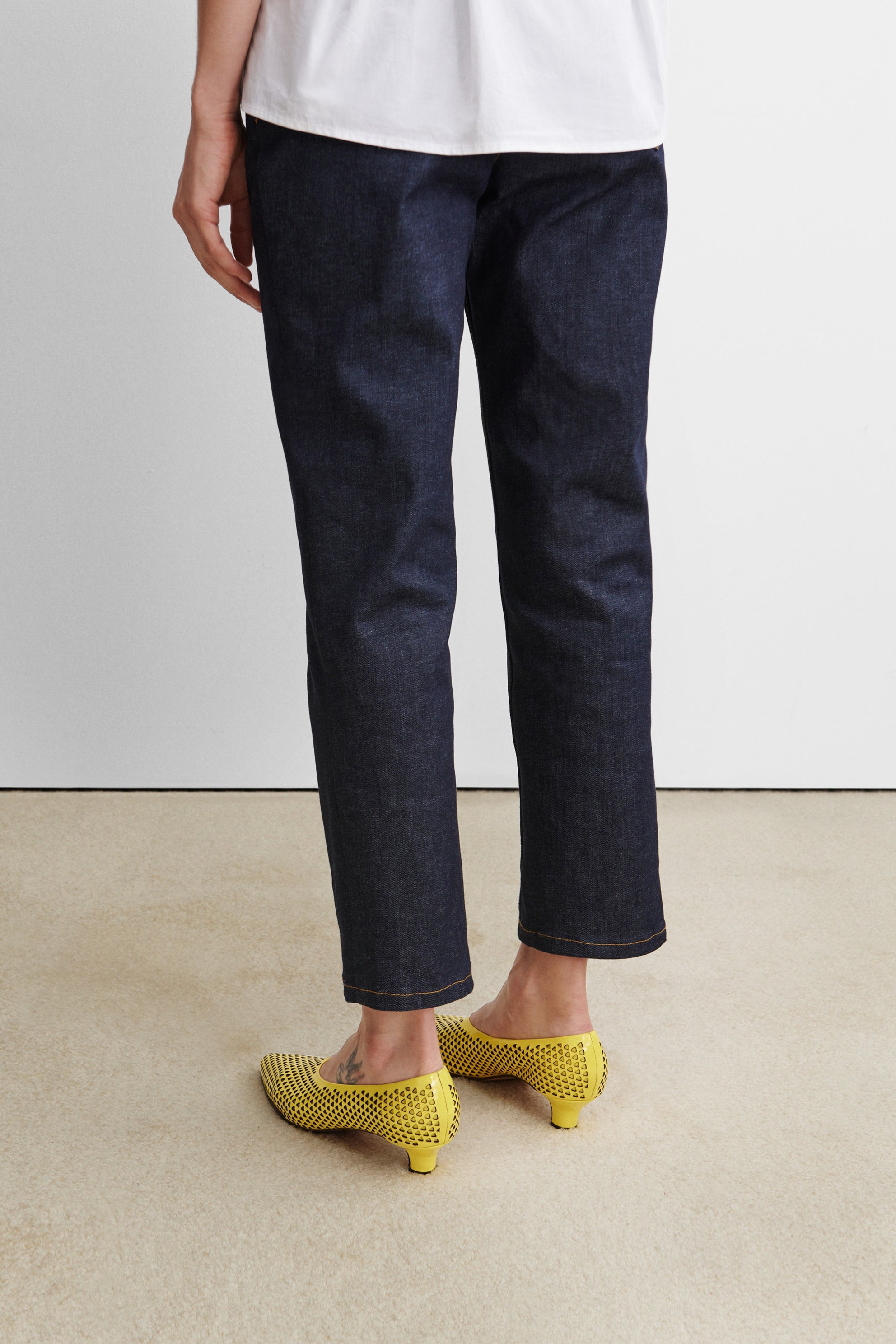 Clemmie Kitten S-Punch - Rachel Comey On Sale