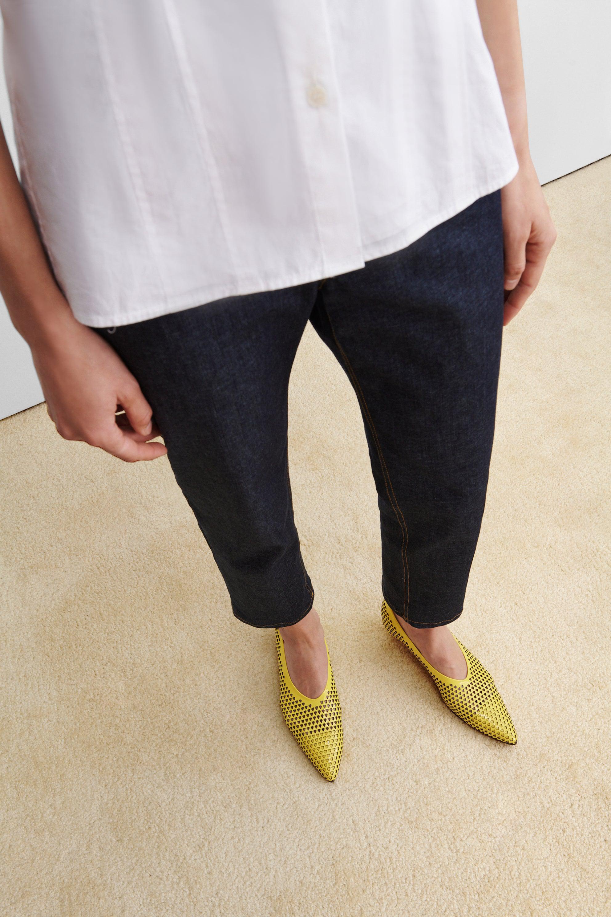 Clemmie Kitten S-Punch - Rachel Comey On Sale