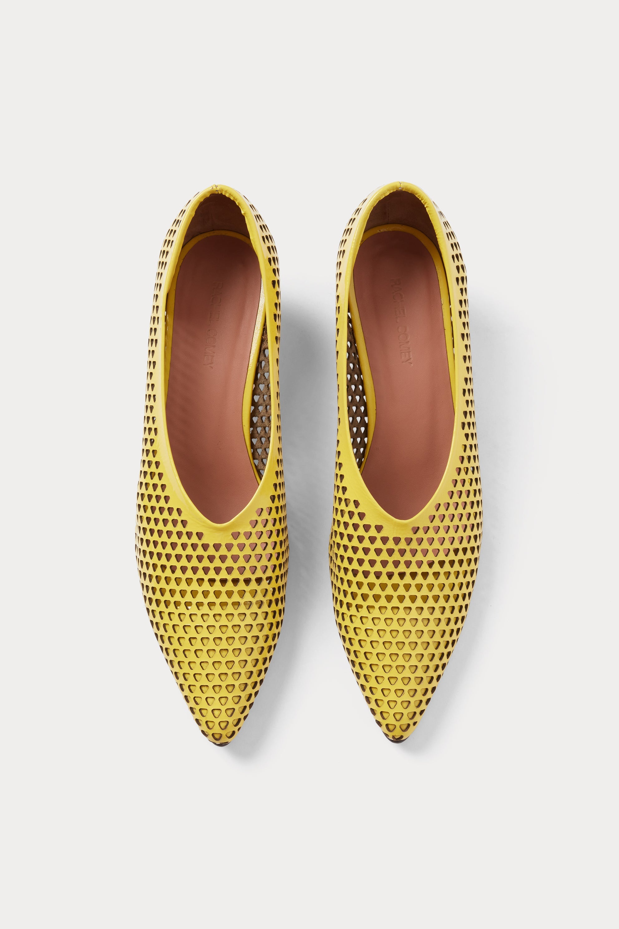 Clemmie Kitten S-Punch - Rachel Comey On Sale