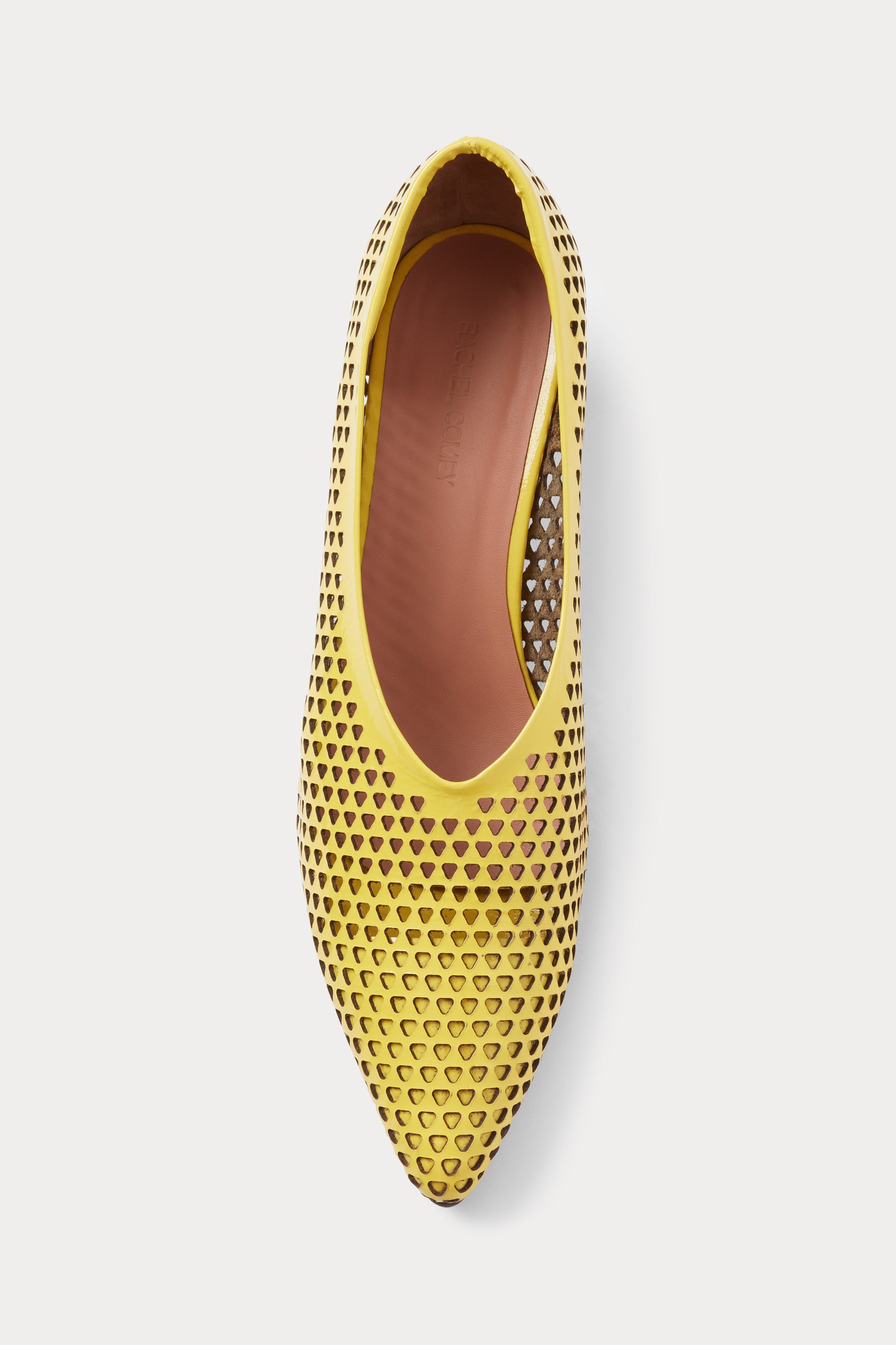 Clemmie Kitten S-Punch - Rachel Comey On Sale