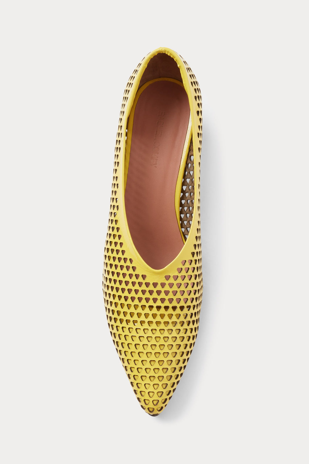 Clemmie Kitten S-Punch - Rachel Comey On Sale