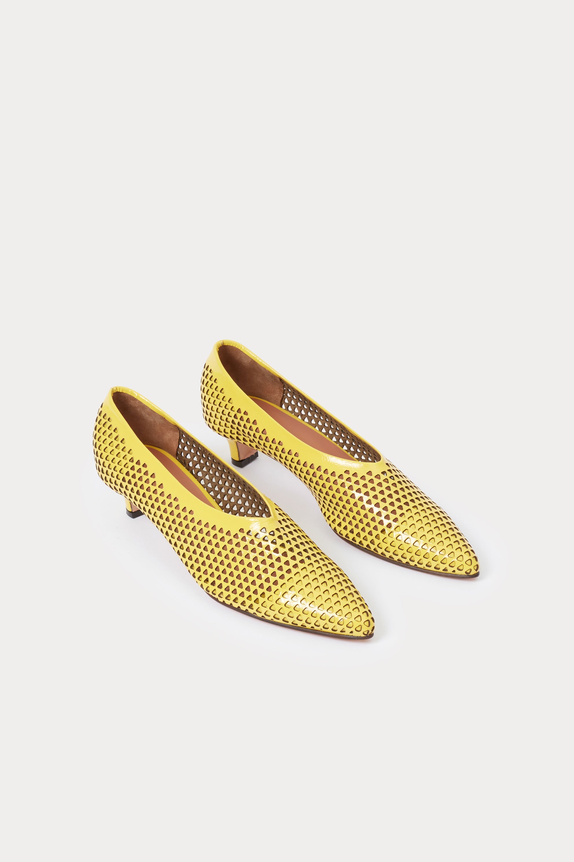 Clemmie Kitten S-Punch - Rachel Comey On Sale