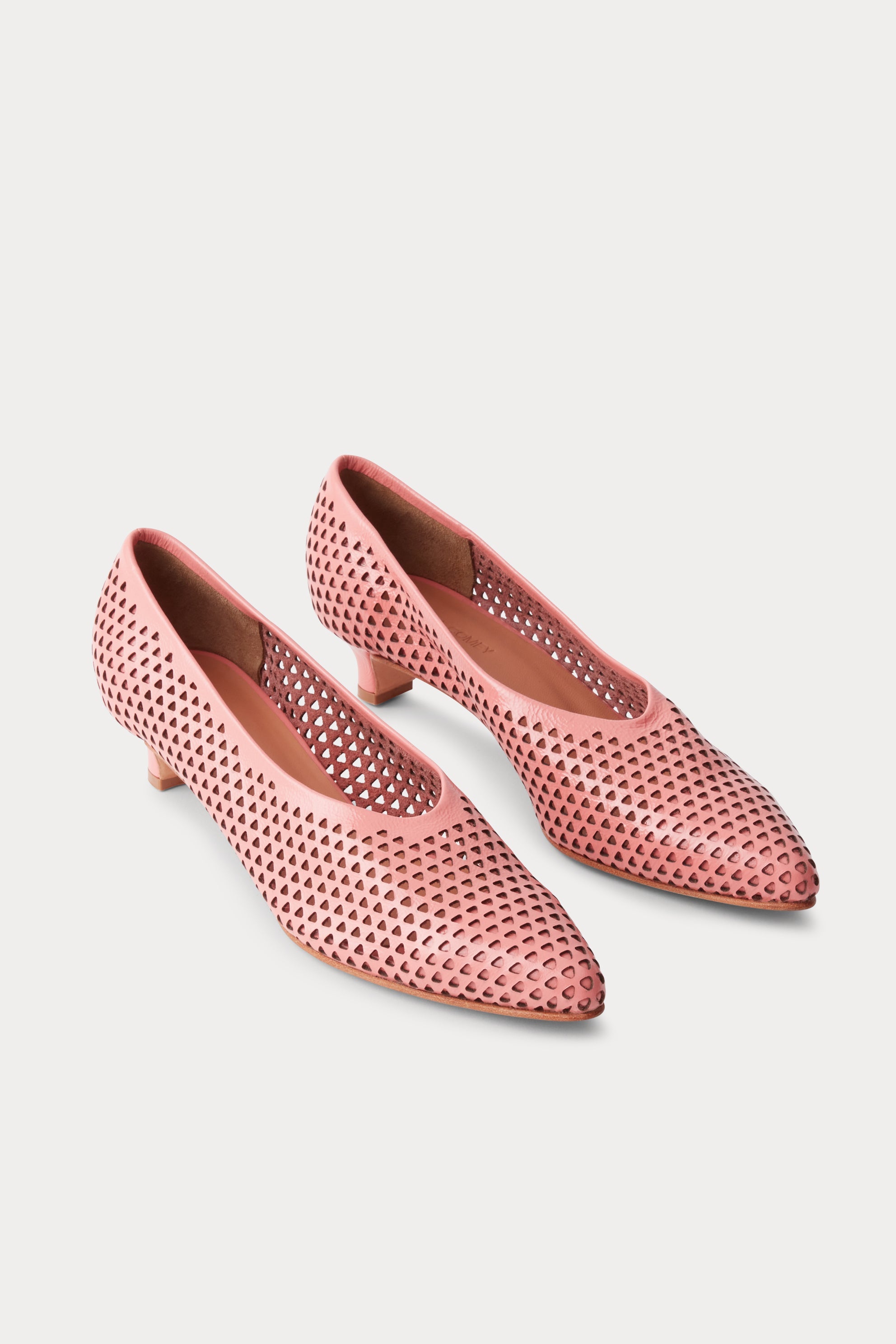 Clemmie Kitten S-Punch - Rachel Comey On Sale