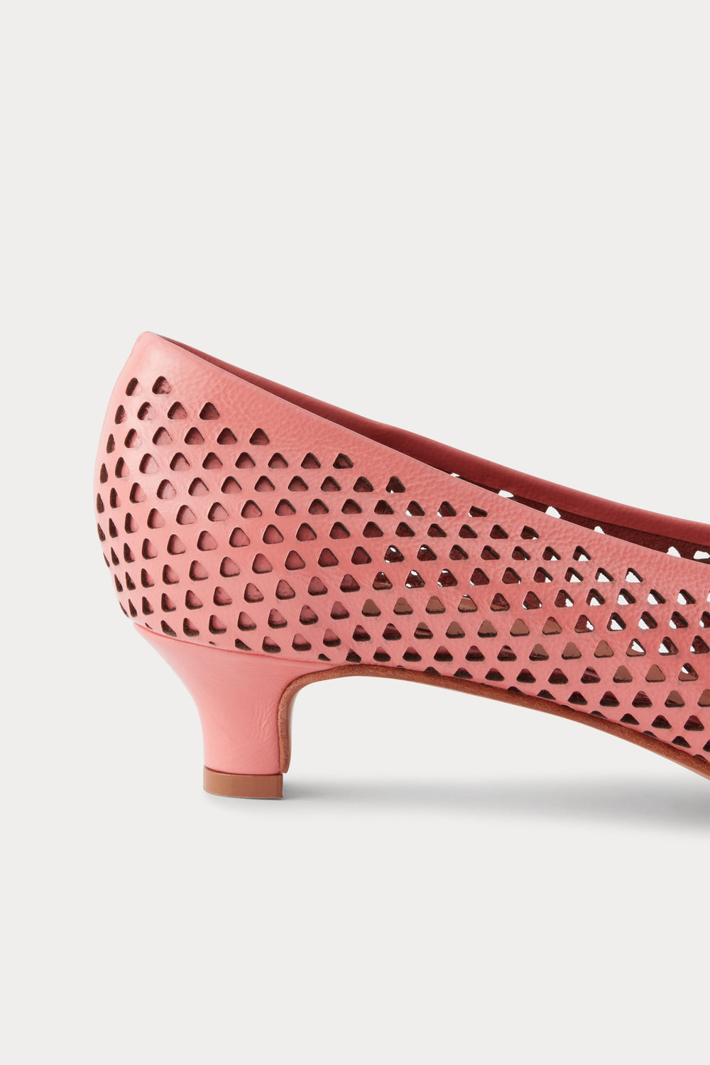 Clemmie Kitten S-Punch - Rachel Comey On Sale