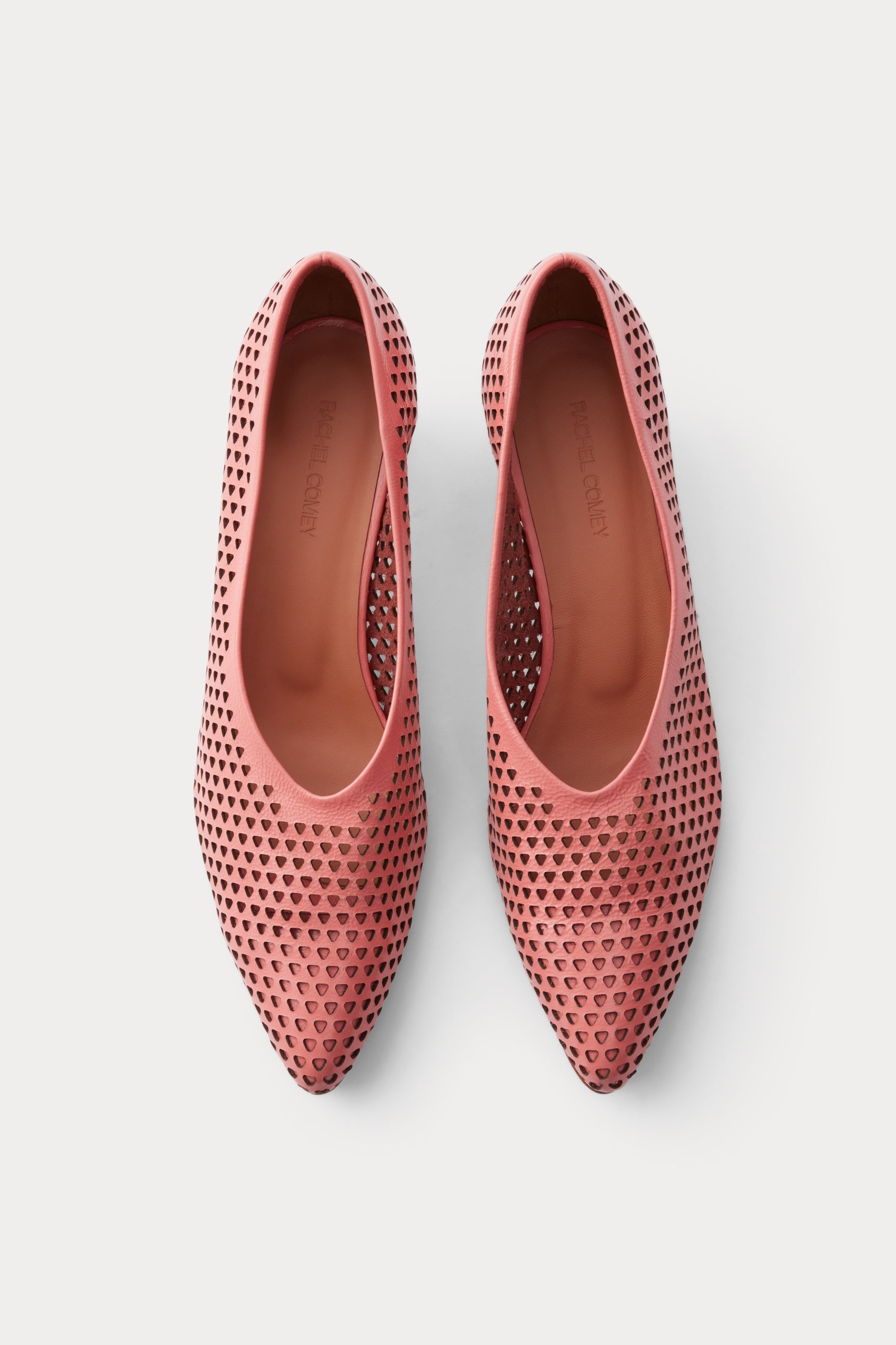 Clemmie Kitten S-Punch - Rachel Comey On Sale