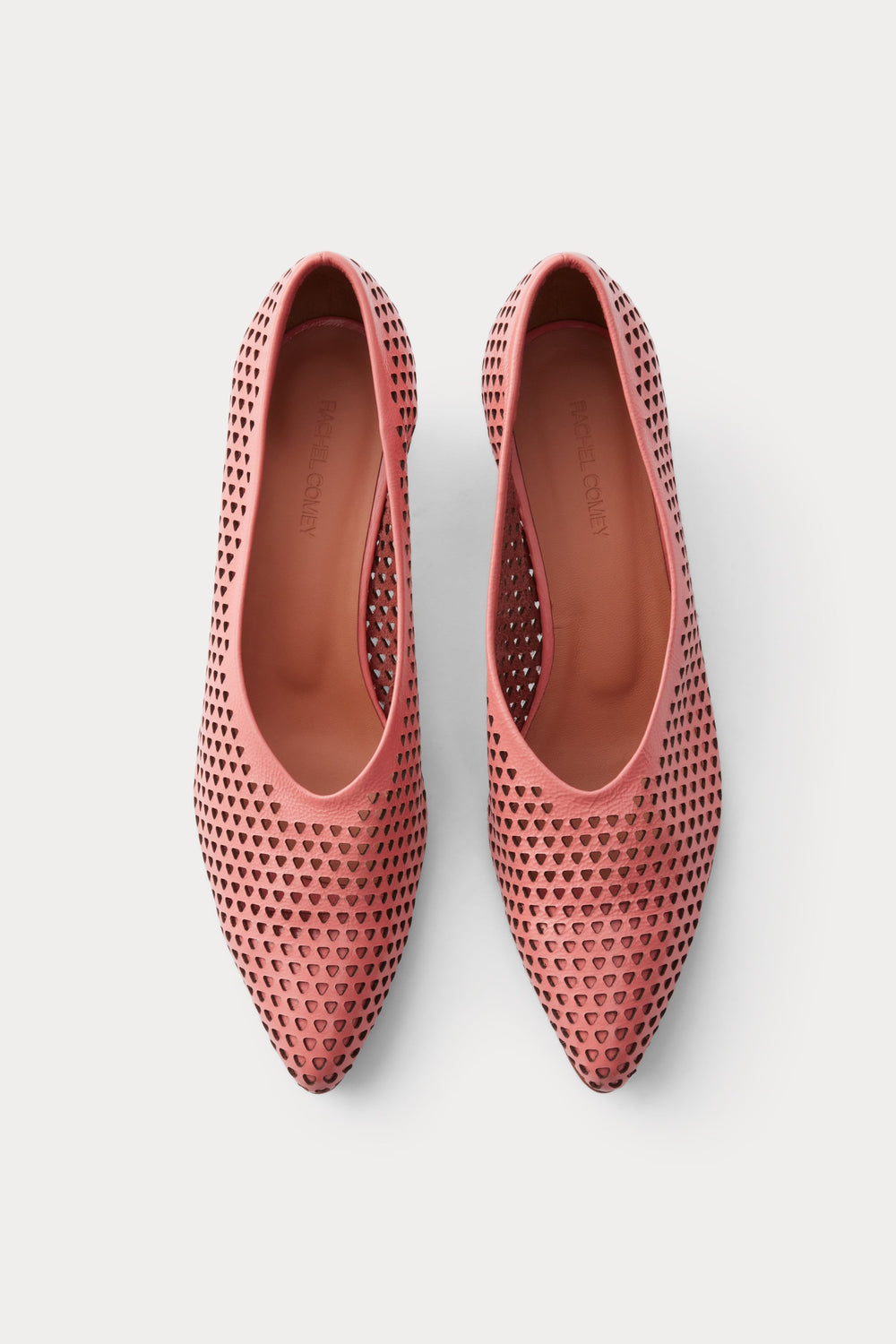 Clemmie Kitten S-Punch - Rachel Comey On Sale