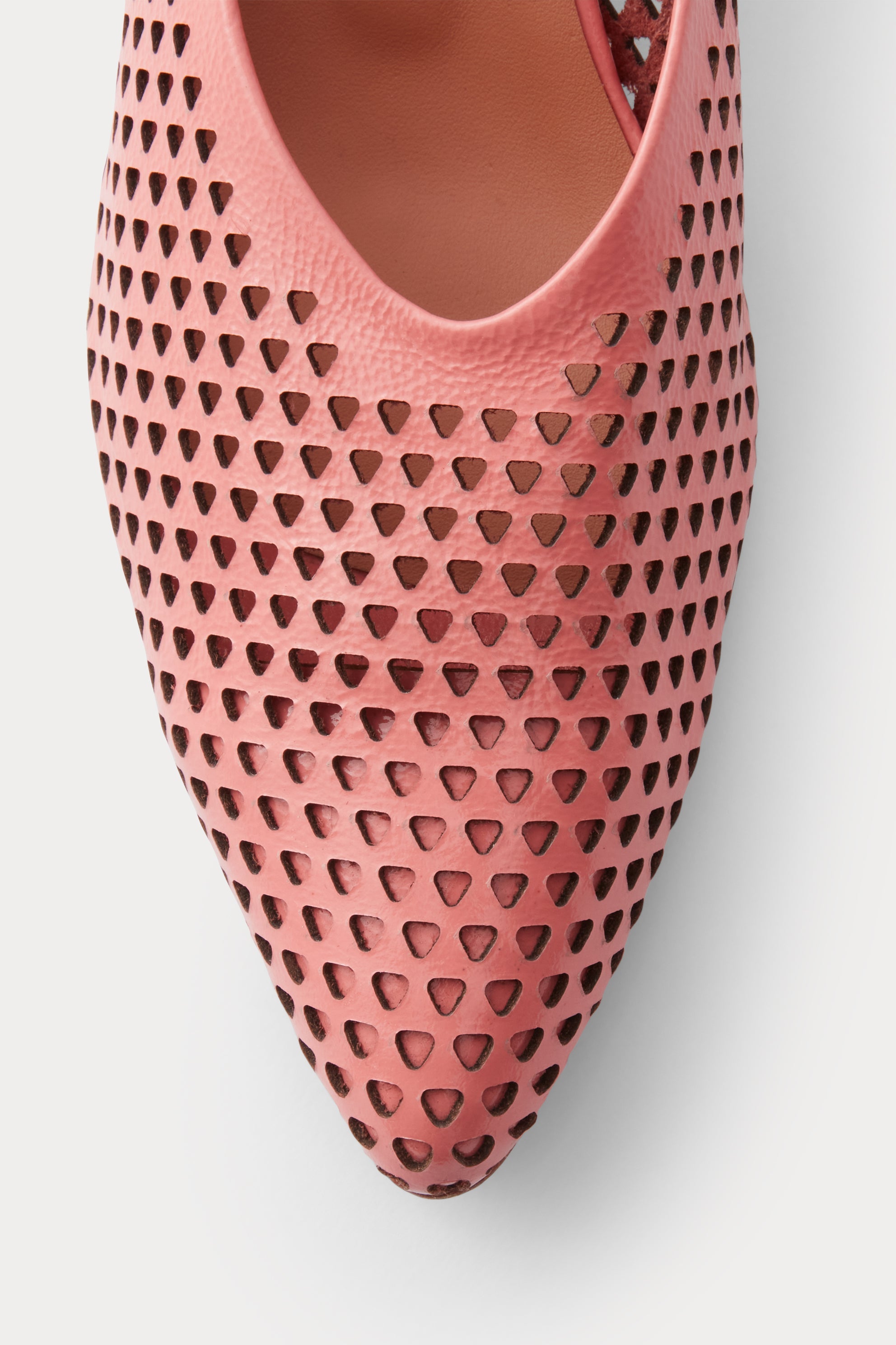 Clemmie Kitten S-Punch - Rachel Comey On Sale
