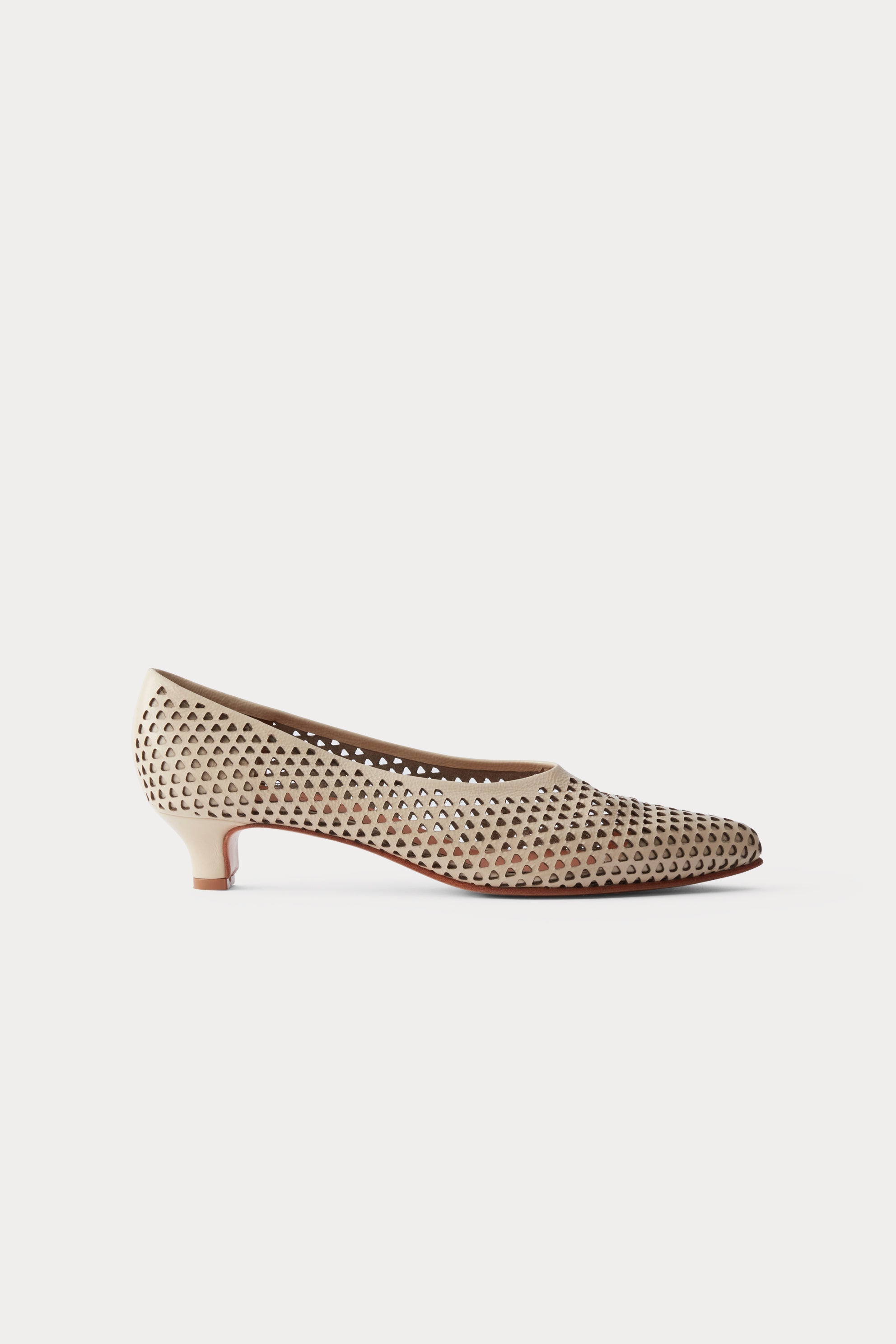 Clemmie Kitten S-Punch - Rachel Comey On Sale