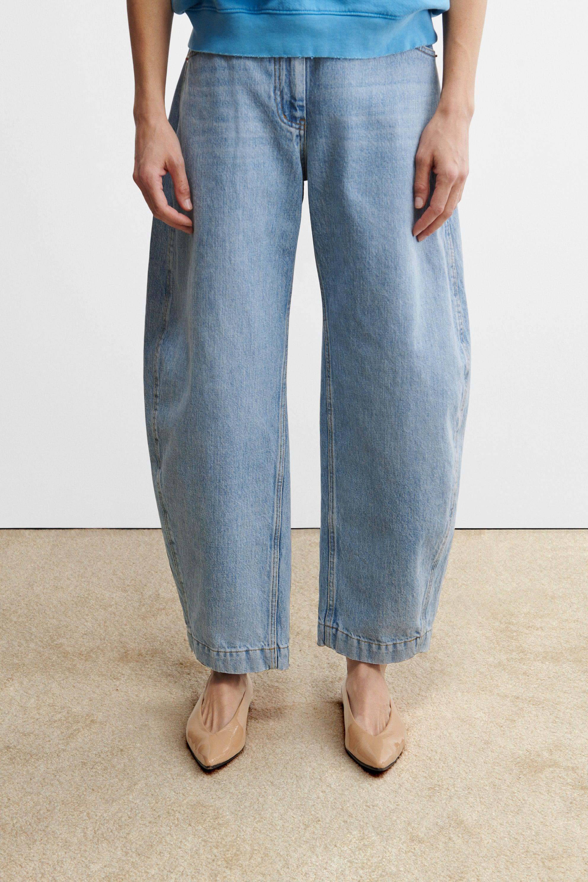 Everleigh Ballet - Rachel Comey All New