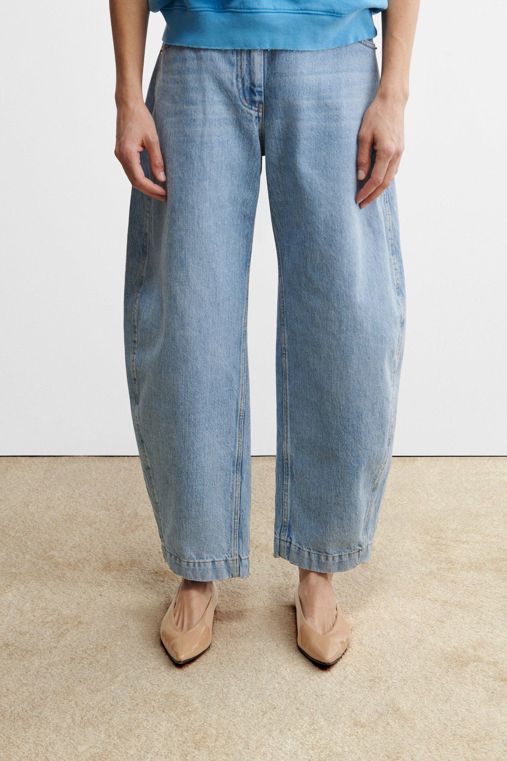 Everleigh Ballet - Rachel Comey All New