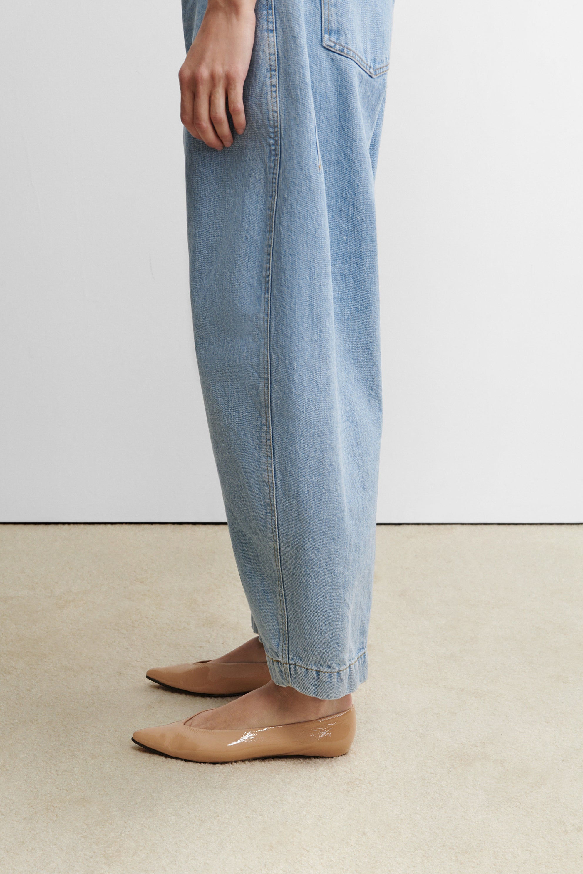 Everleigh Ballet - Rachel Comey All New