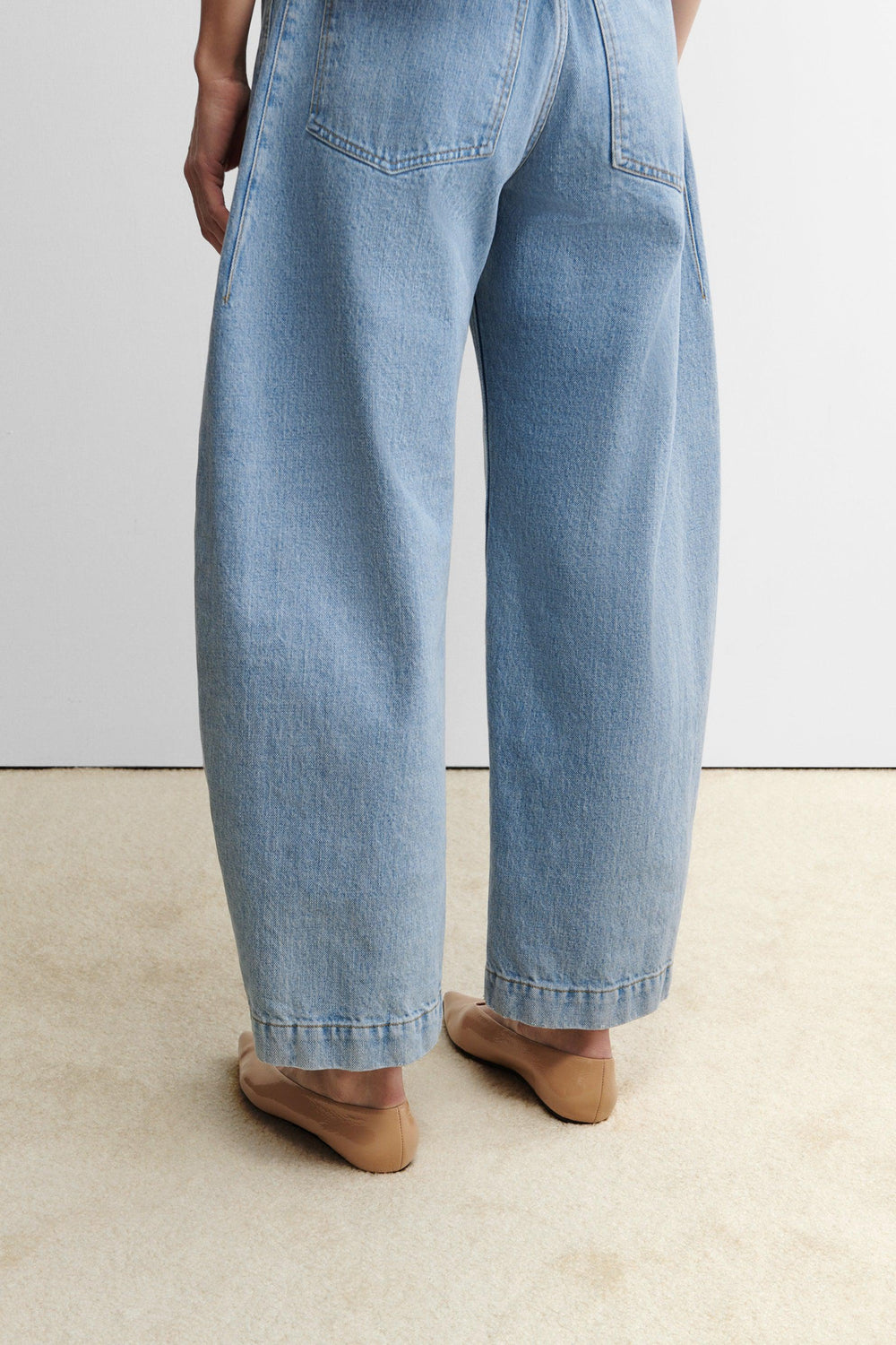 Everleigh Ballet - Rachel Comey All New