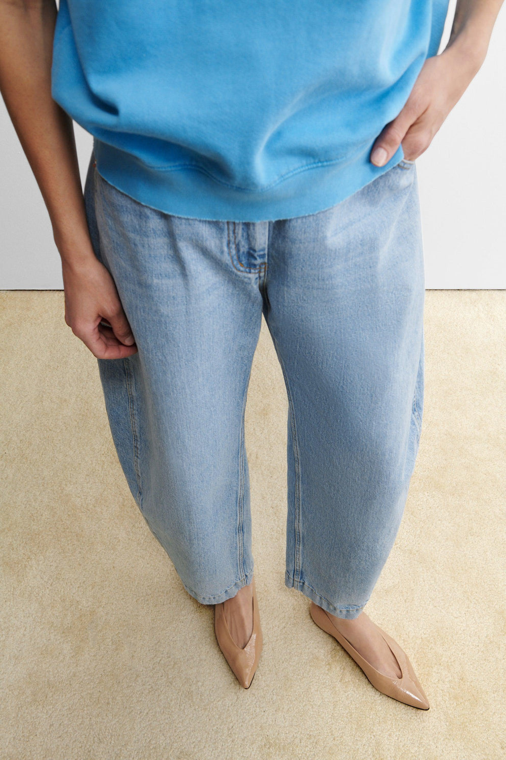 Everleigh Ballet - Rachel Comey All New