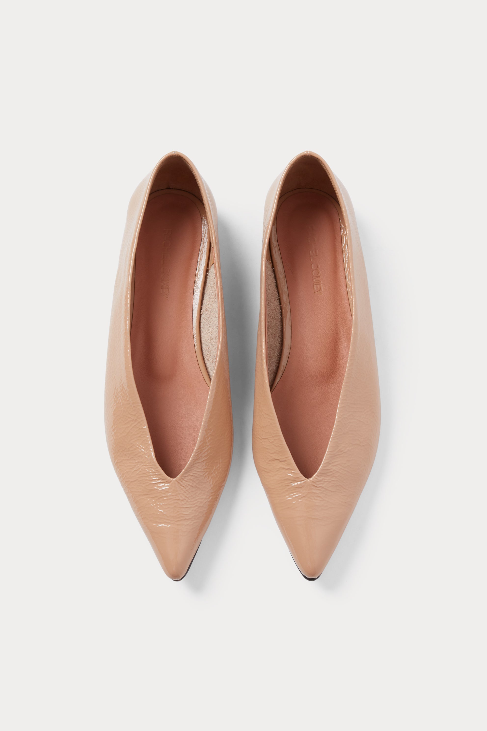 Everleigh Ballet - Rachel Comey All New