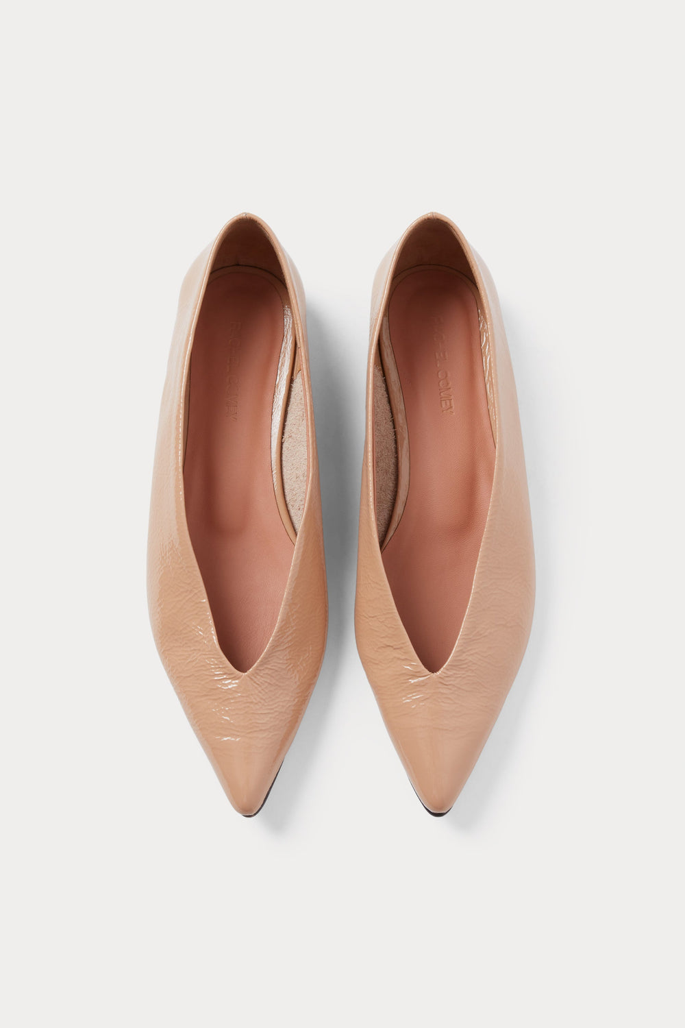 Everleigh Ballet - Rachel Comey All New