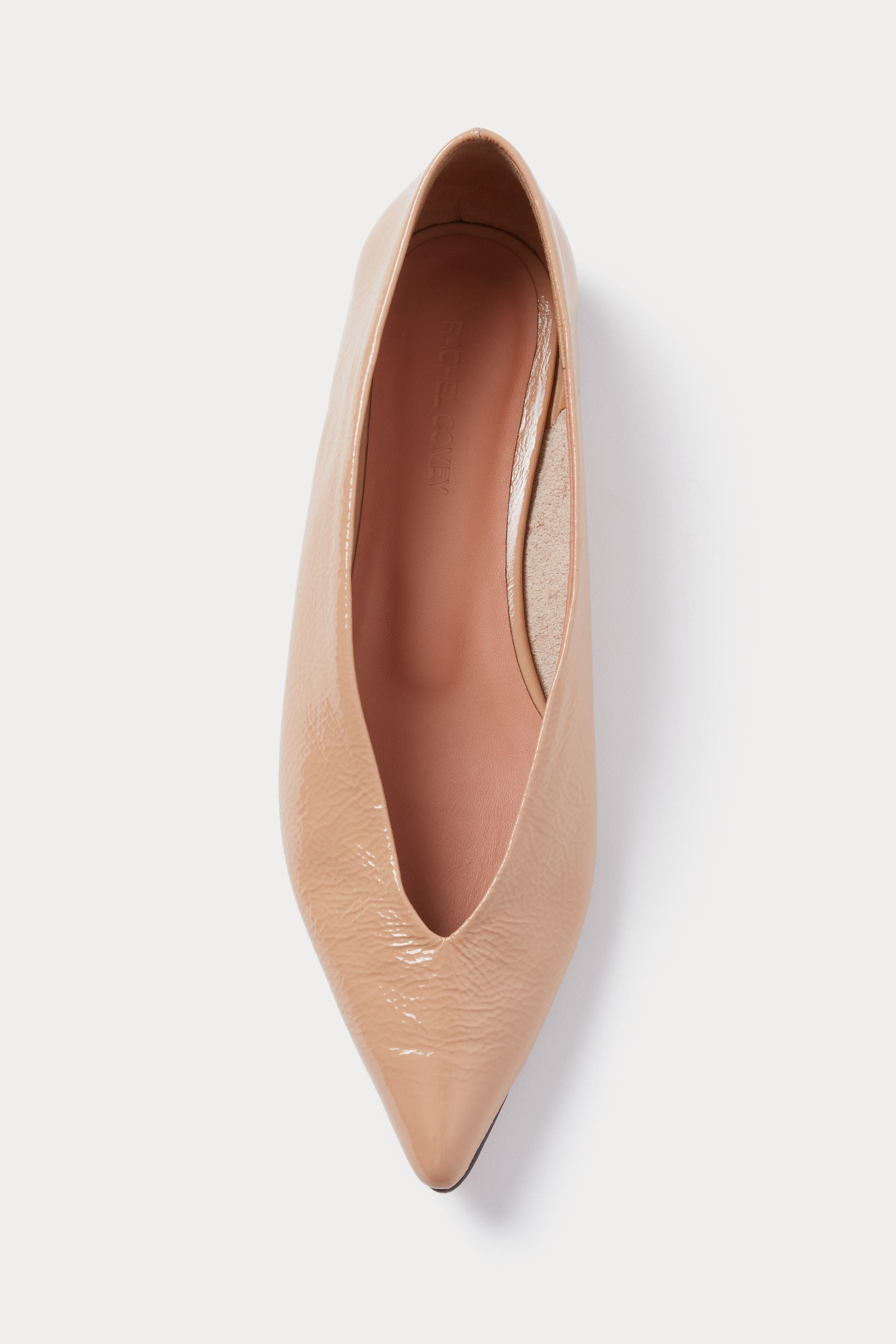 Everleigh Ballet - Rachel Comey All New