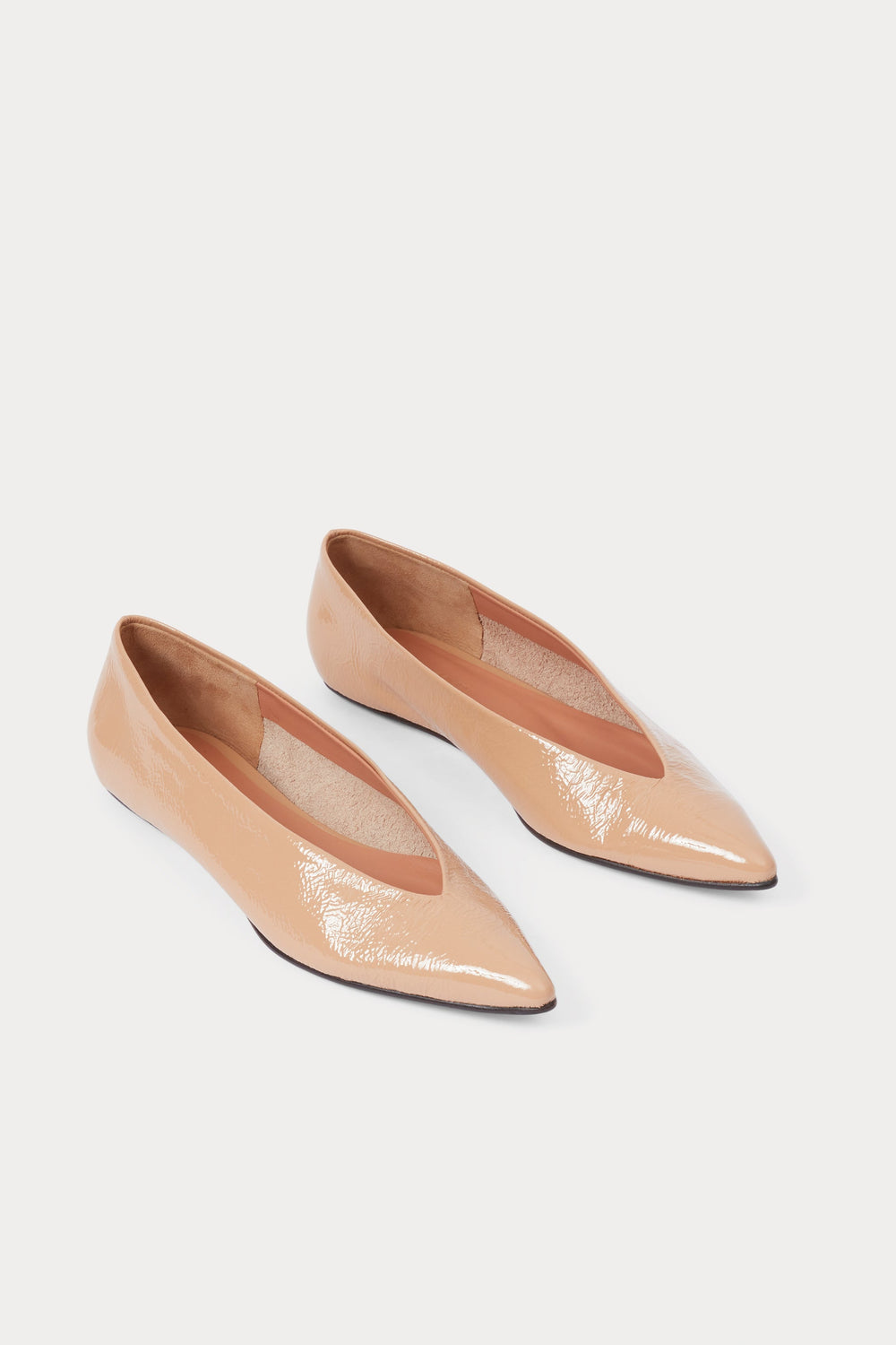 Everleigh Ballet - Rachel Comey All New