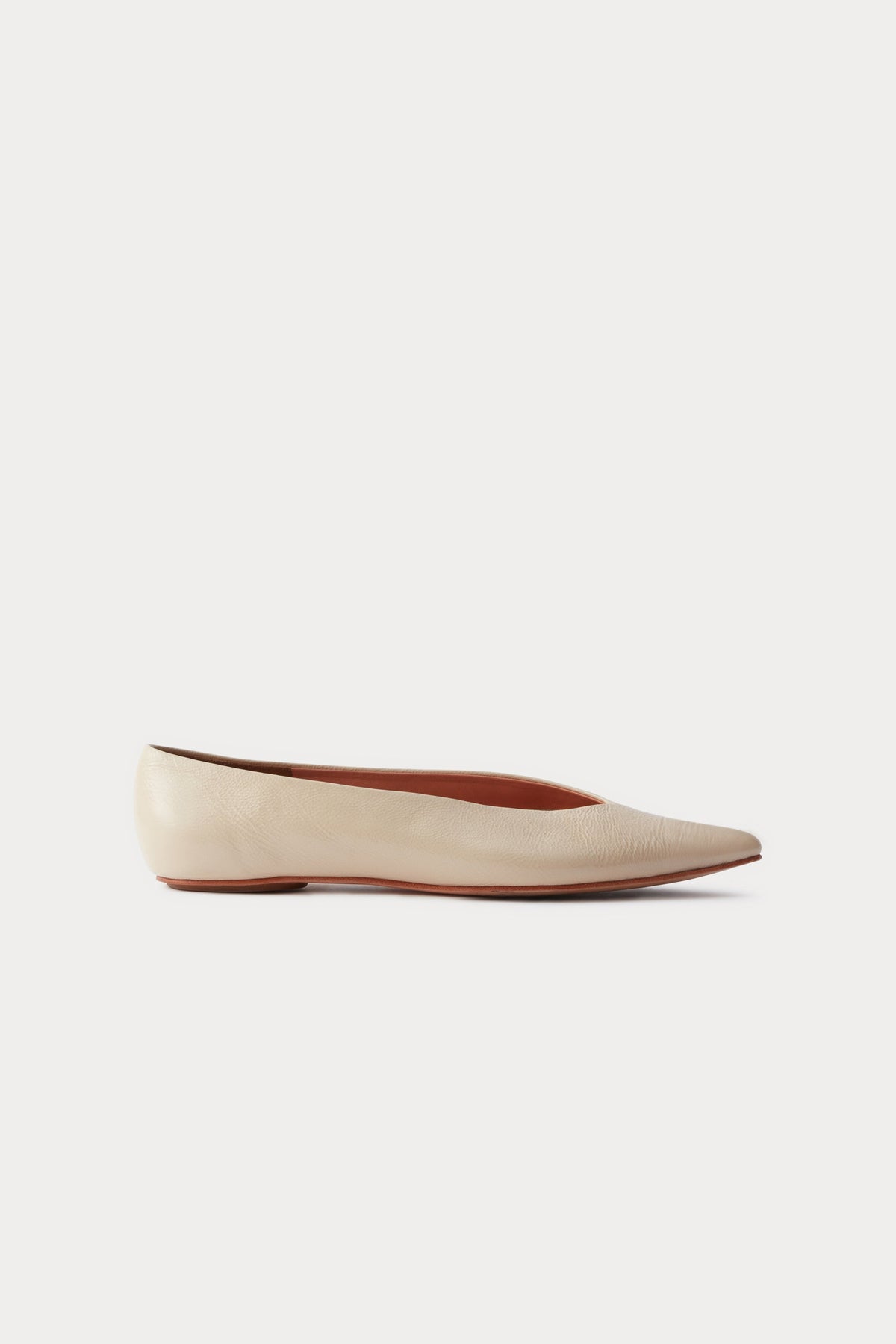 Everleigh Ballet - Rachel Comey All New