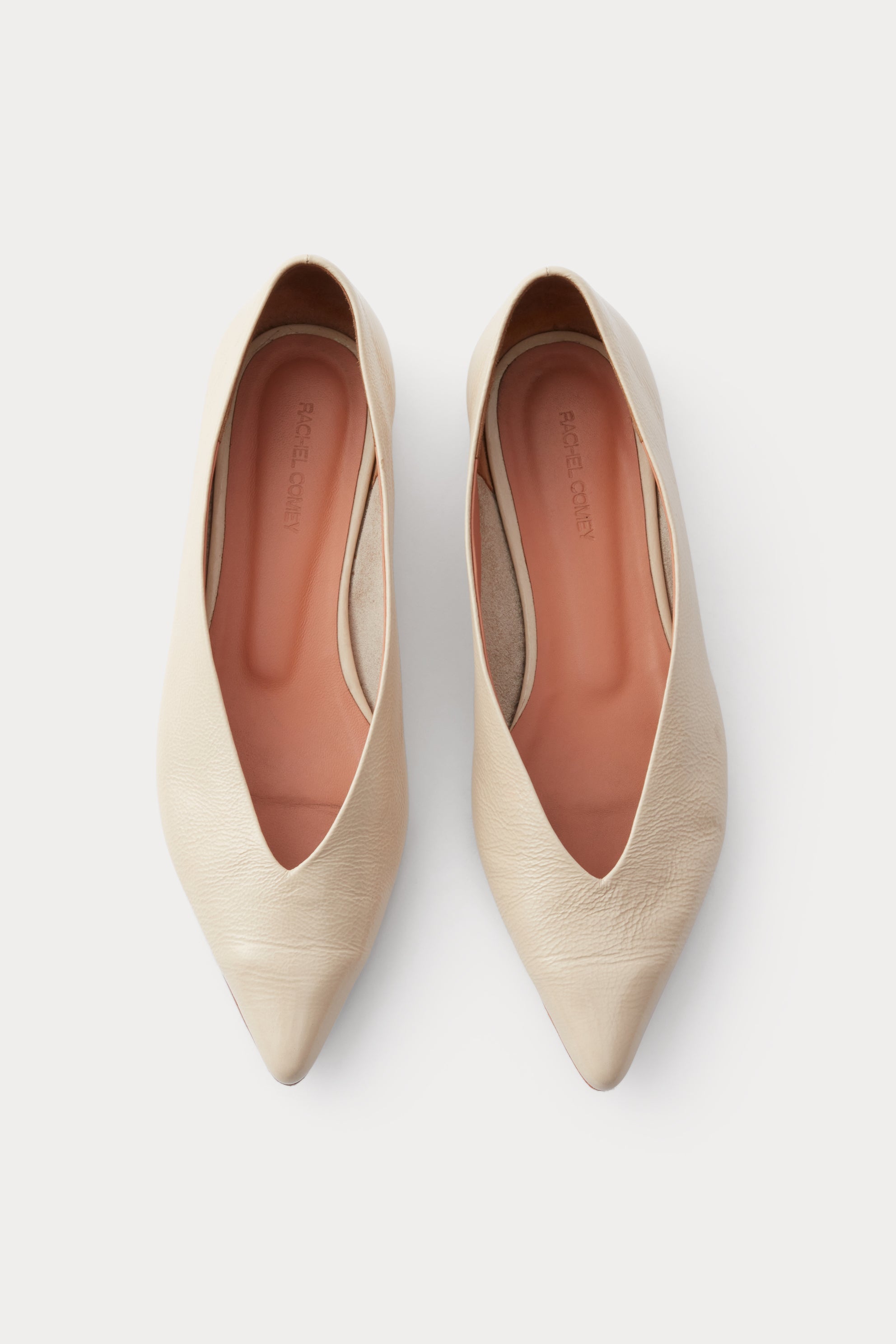 Everleigh Ballet - Rachel Comey All New