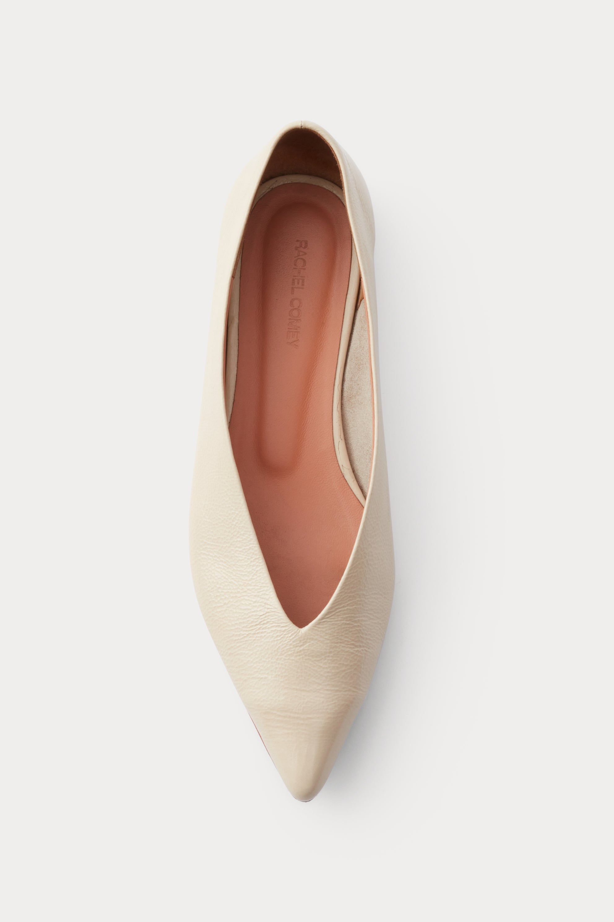 Everleigh Ballet - Rachel Comey All New