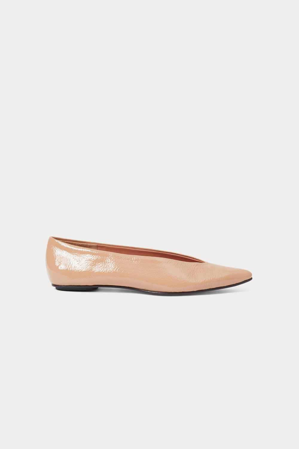 Everleigh Ballet - Rachel Comey All New