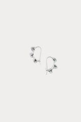 Quarry Syan Hoop Earring - Rachel Comey Fine Craftsmanship