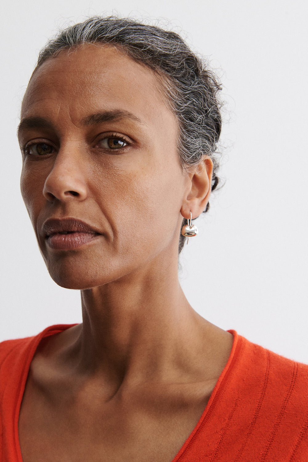 Quarry Tumid Earring - Rachel Comey For Sale