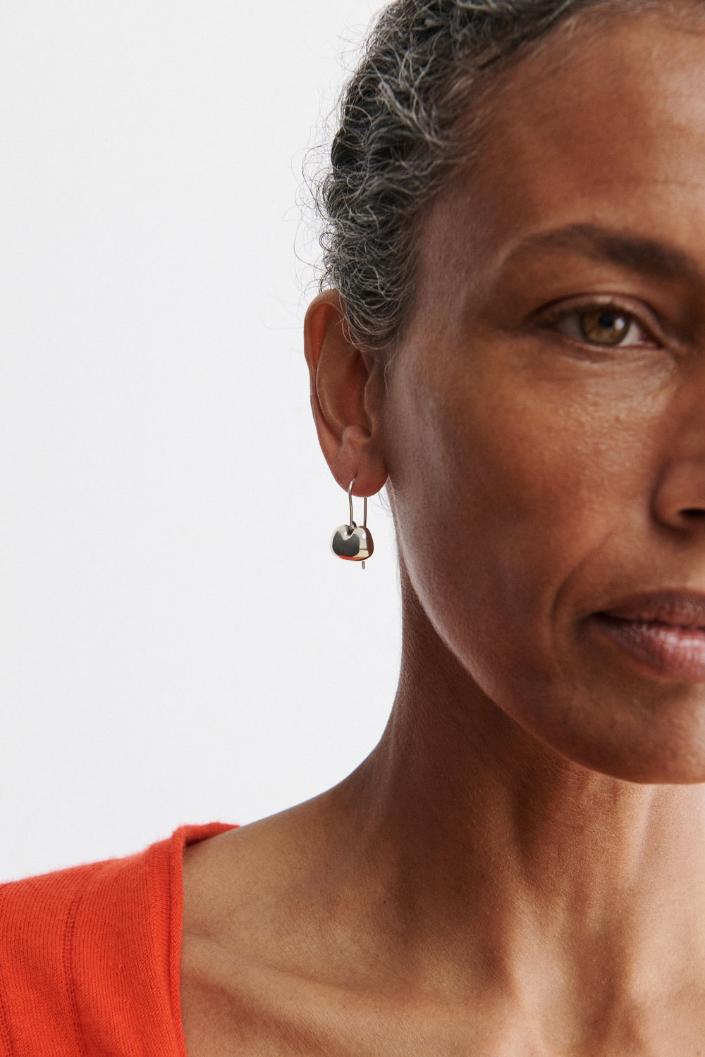 Quarry Tumid Earring - Rachel Comey For Sale