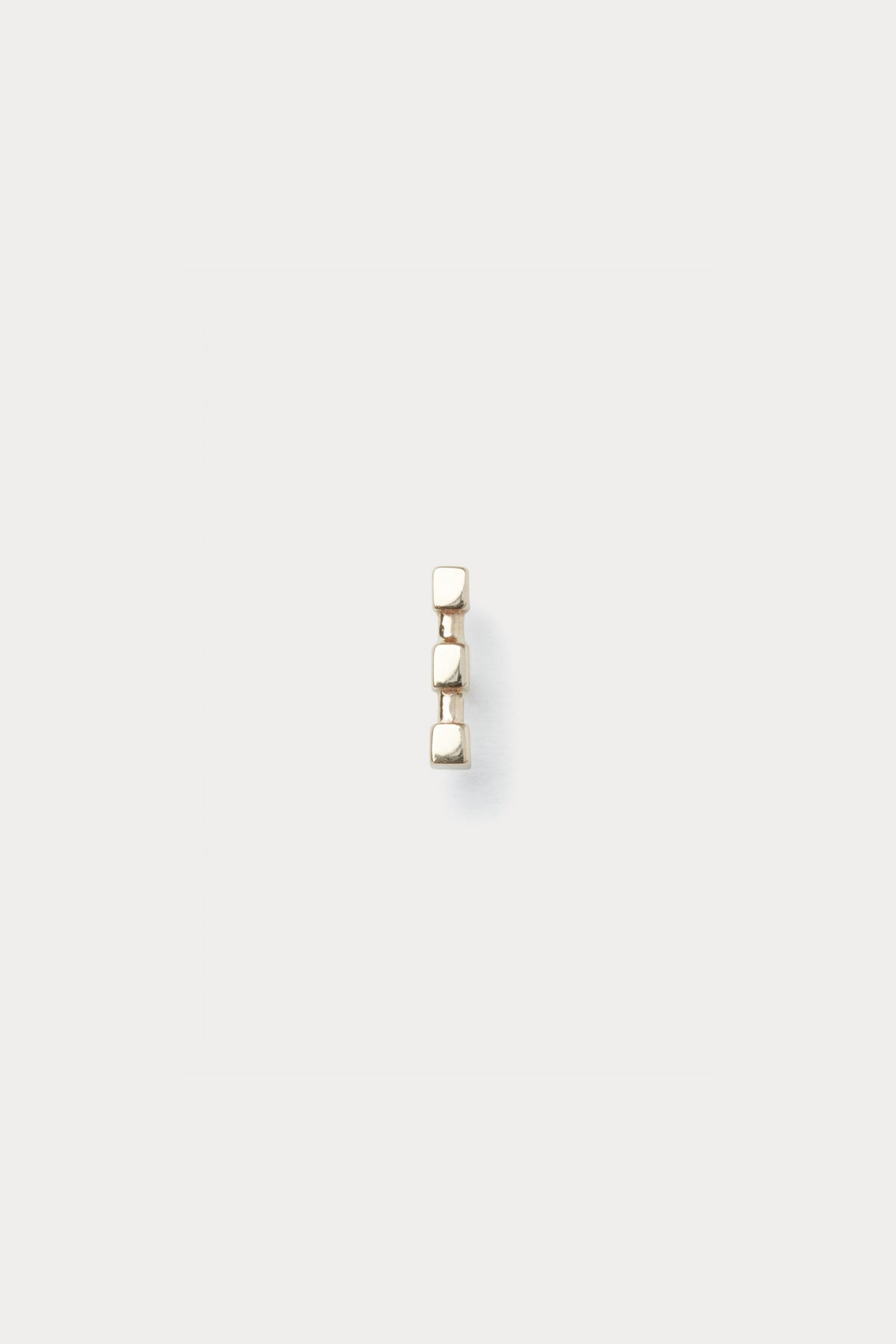 Quarry Andre 3 Earring Single - Rachel Comey All New