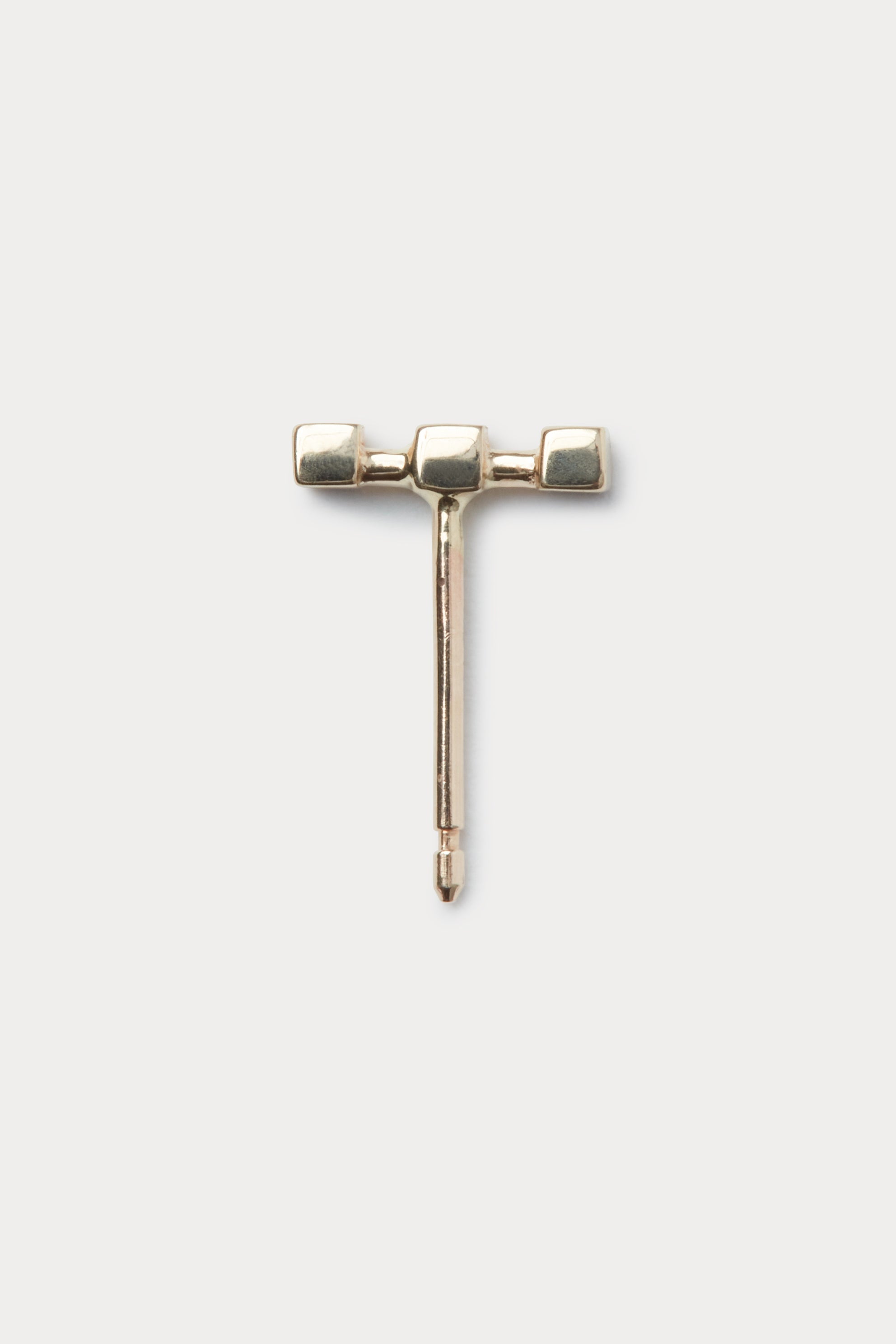 Quarry Andre 3 Earring Single - Rachel Comey All New