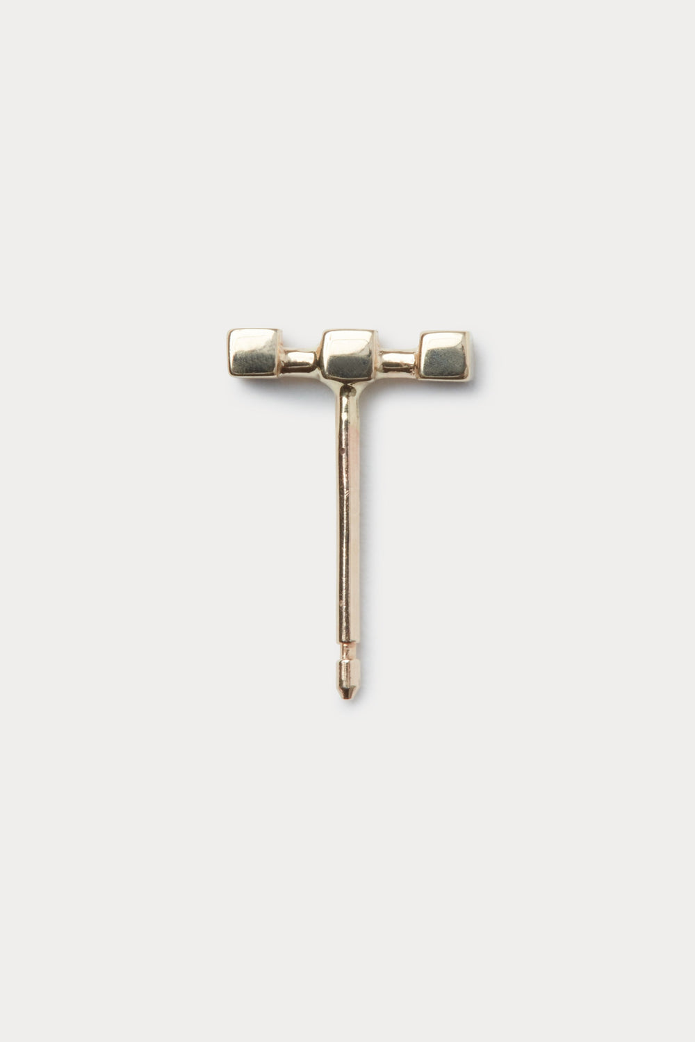 Quarry Andre 3 Earring Single - Rachel Comey All New
