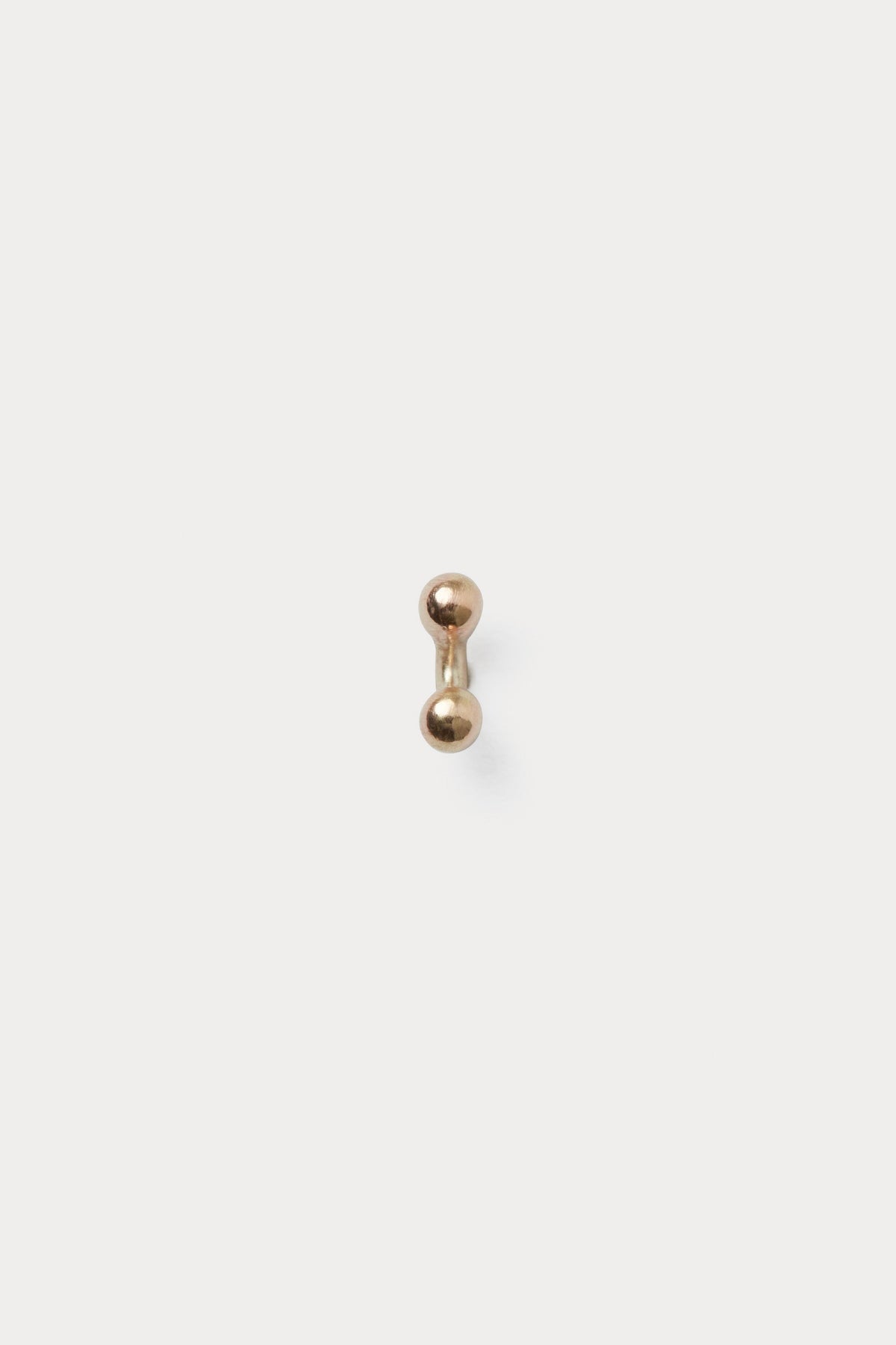 Quarry Cosima Earring Single - Rachel Comey Fine Craftsmanship