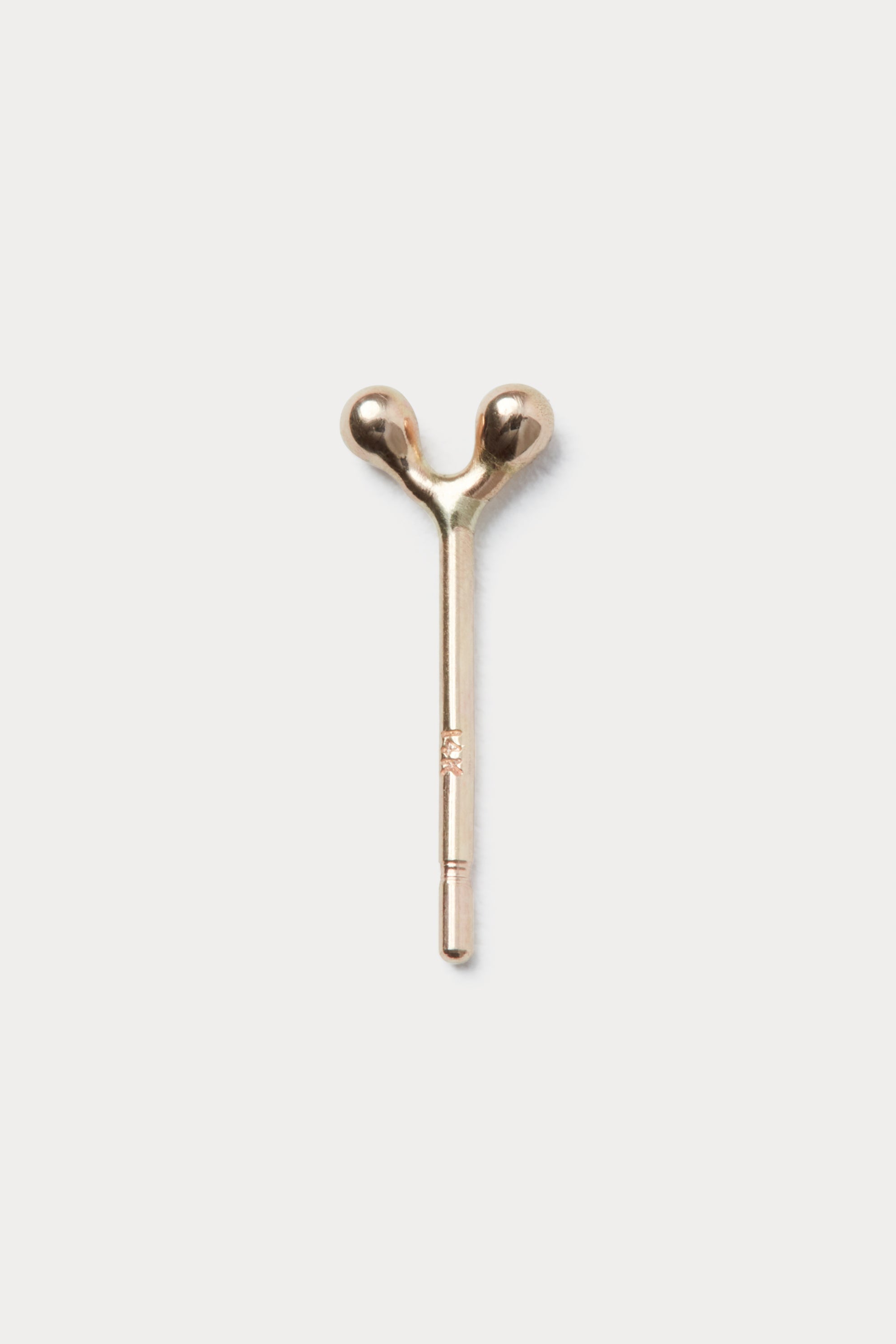 Quarry Cosima Earring Single - Rachel Comey Fine Craftsmanship