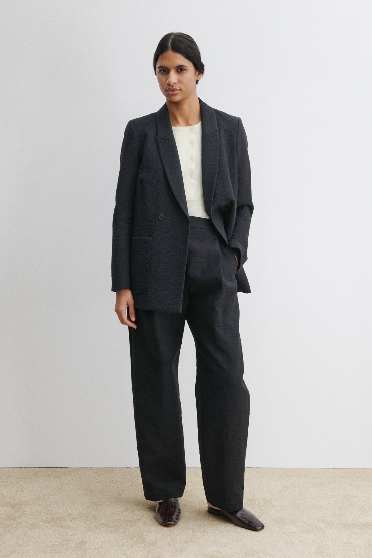 New Amboy Blazer - Rachel Comey On Sale