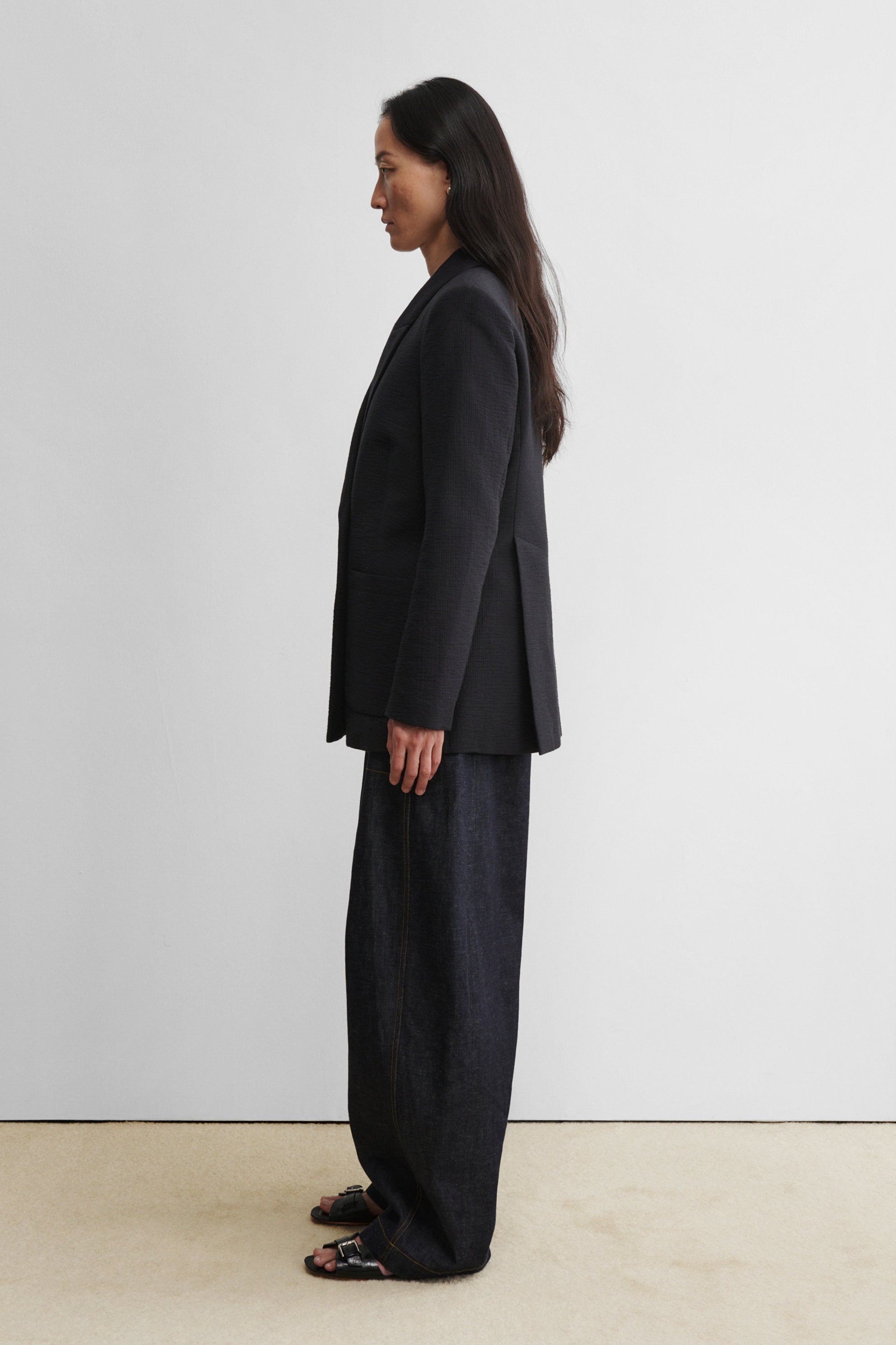 New Amboy Blazer - Rachel Comey On Sale