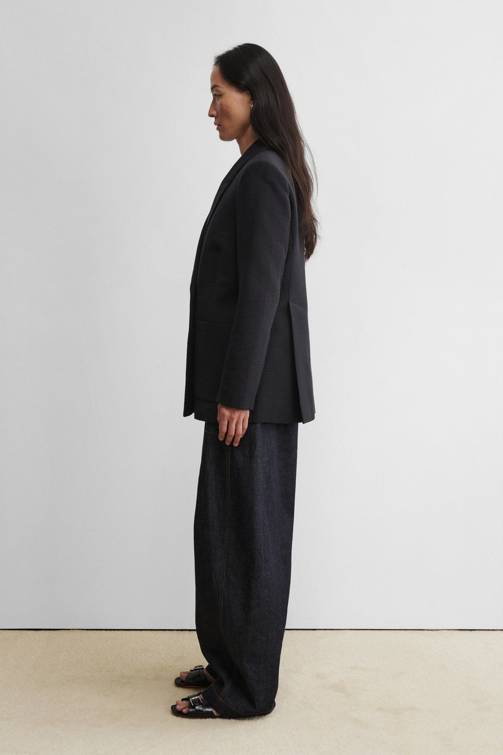 New Amboy Blazer - Rachel Comey On Sale