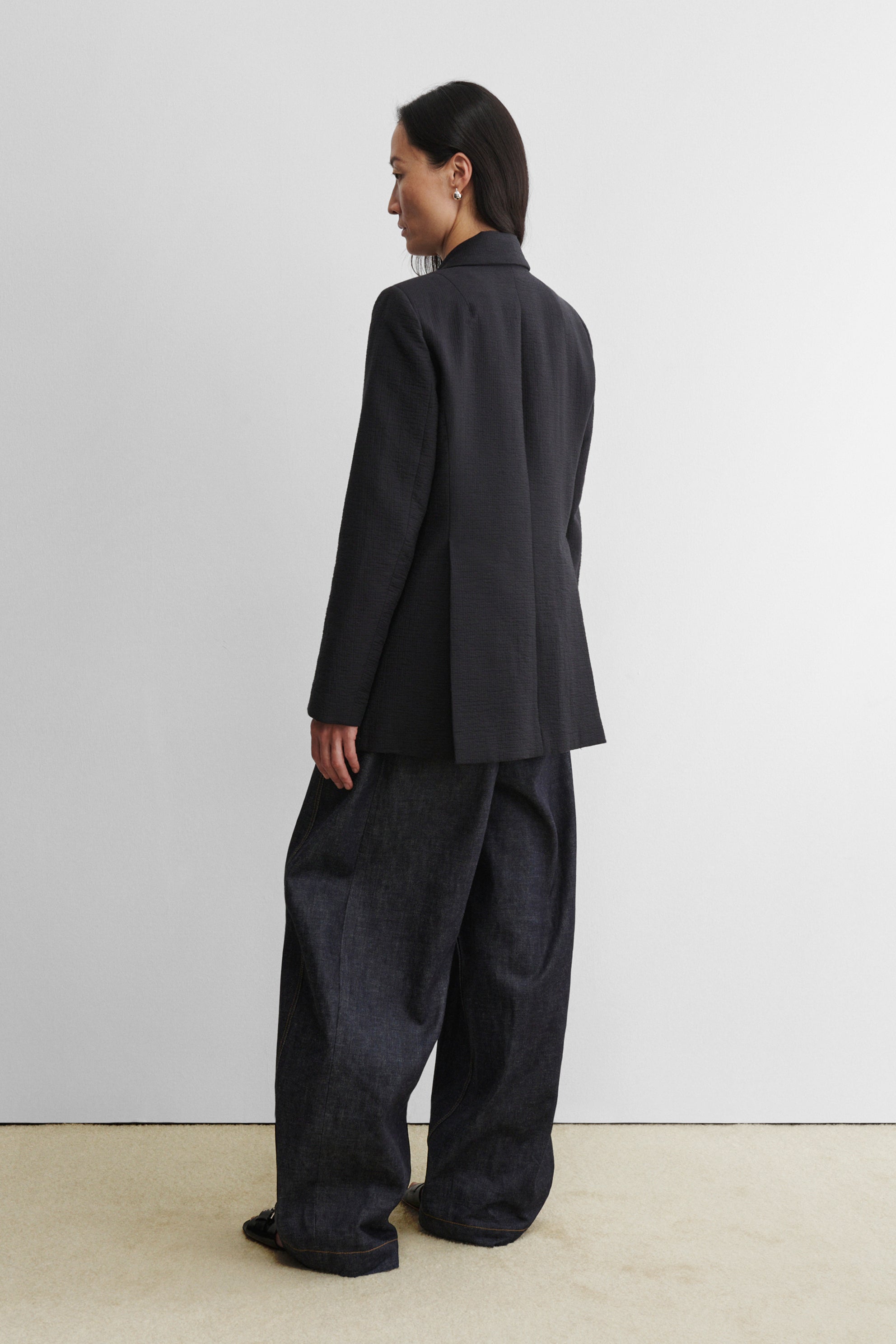 New Amboy Blazer - Rachel Comey On Sale