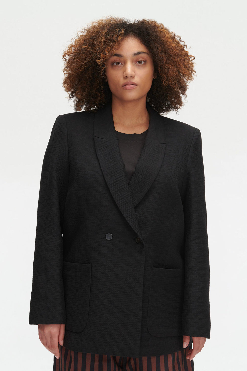 New Amboy Blazer - Rachel Comey On Sale