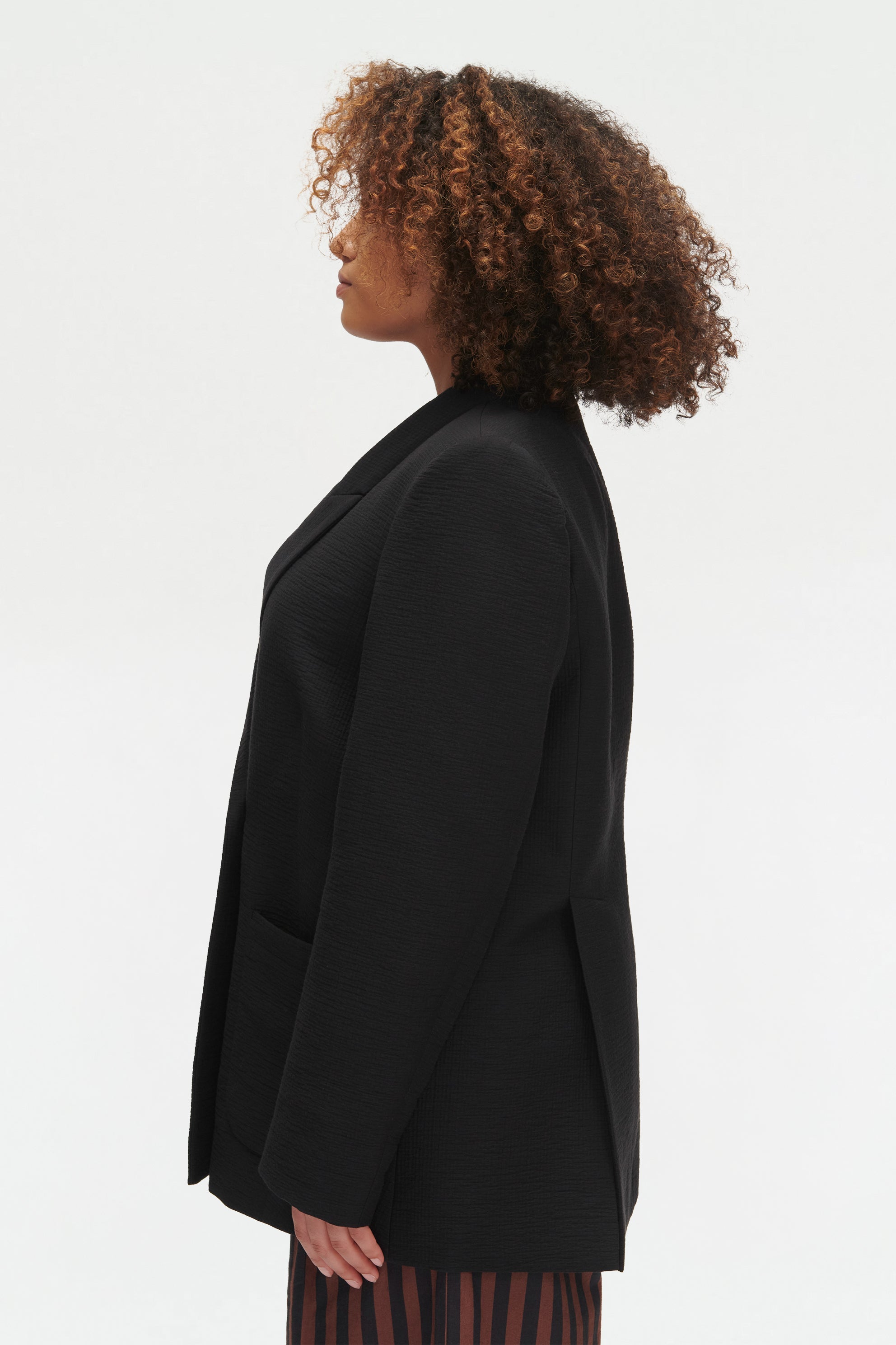 New Amboy Blazer - Rachel Comey On Sale