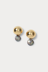 Chute Earring - Rachel Comey All New